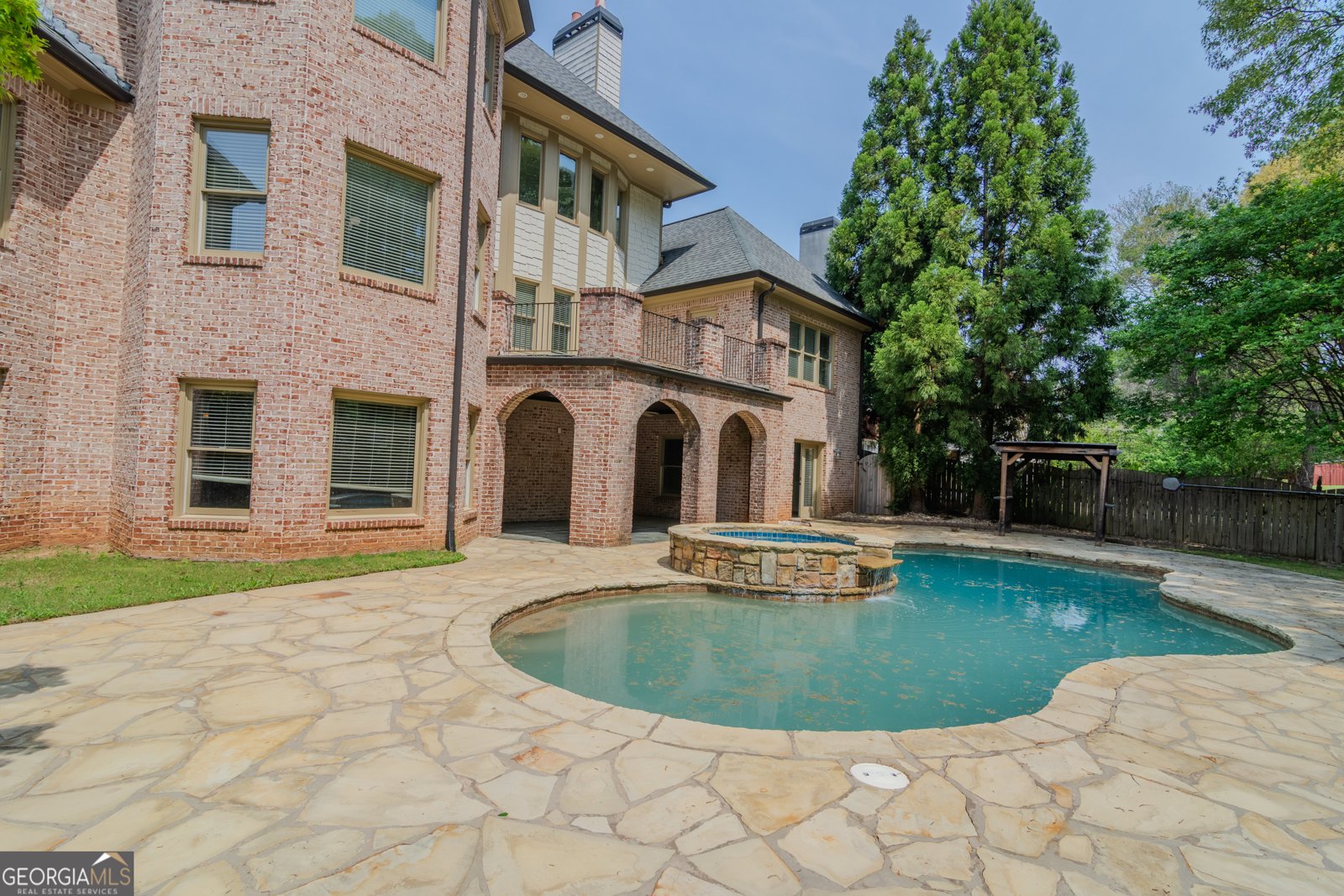 818 Natchez Valley Trace Grayson - Photo 104