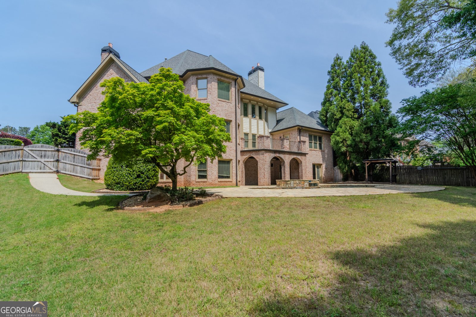 818 Natchez Valley Trace Grayson - Photo 110