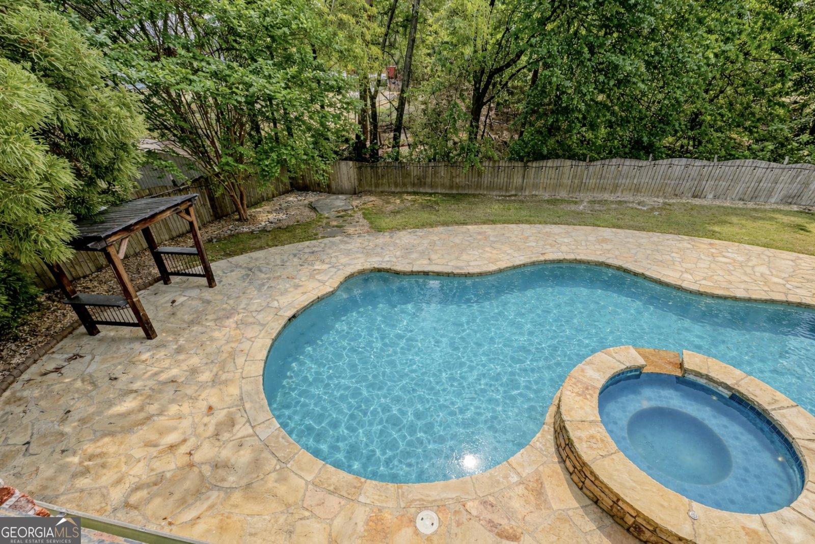818 Natchez Valley Trace Grayson - Photo 119