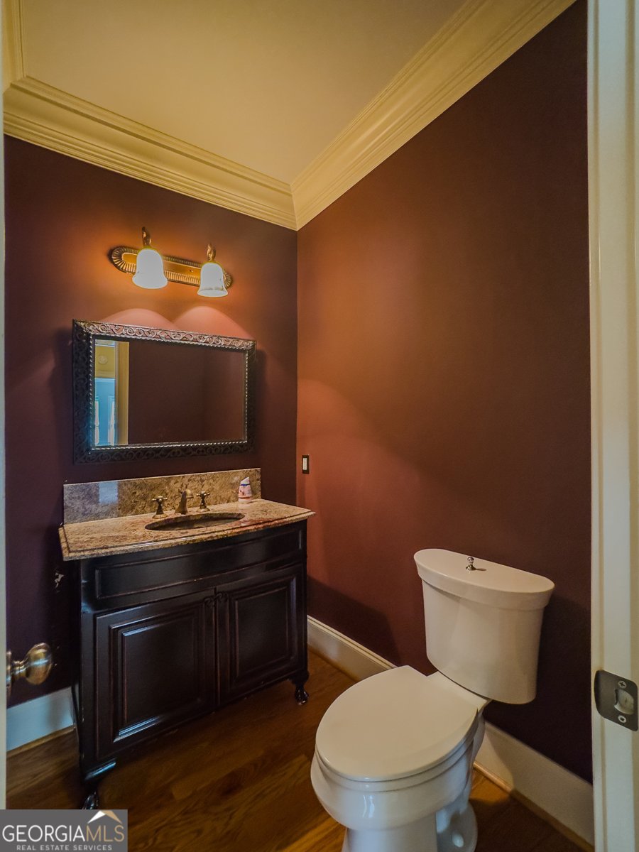 818 Natchez Valley Trace Grayson - Photo 37