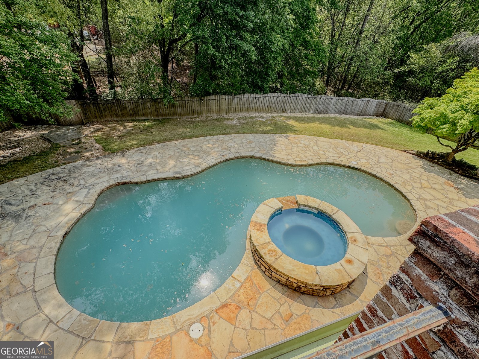 818 Natchez Valley Trace Grayson - Photo 53