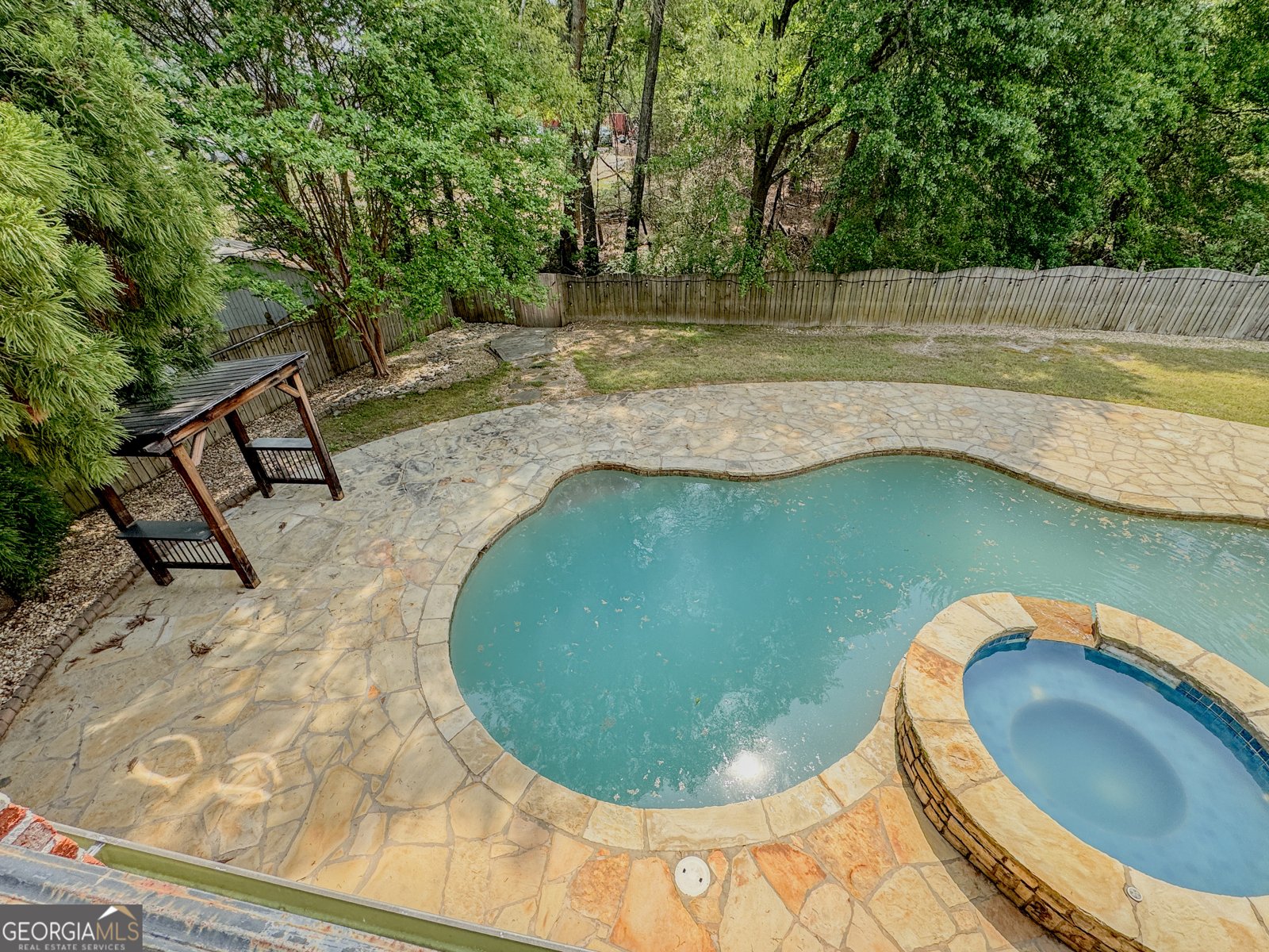 818 Natchez Valley Trace Grayson - Photo 54