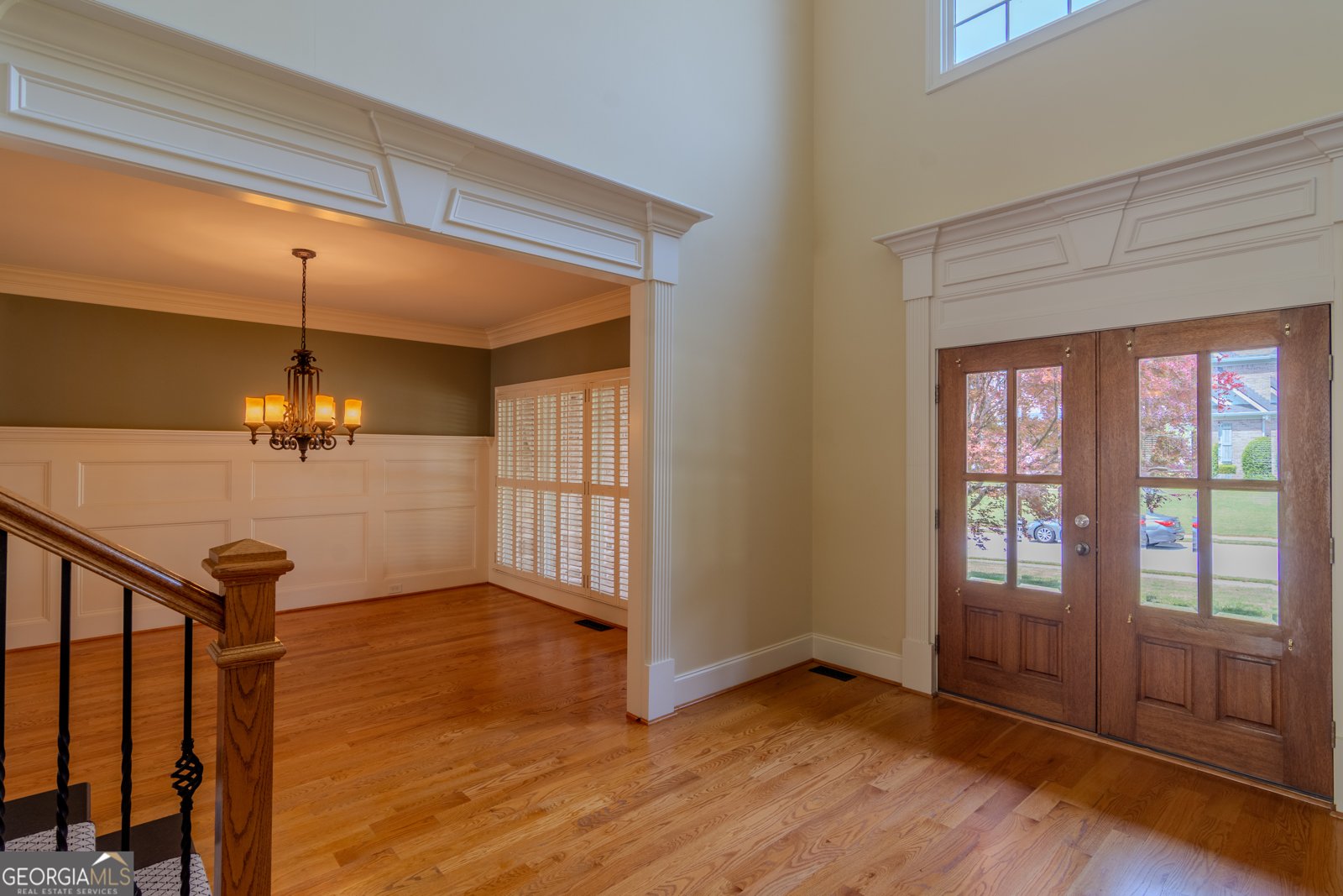 818 Natchez Valley Trace Grayson - Photo 6
