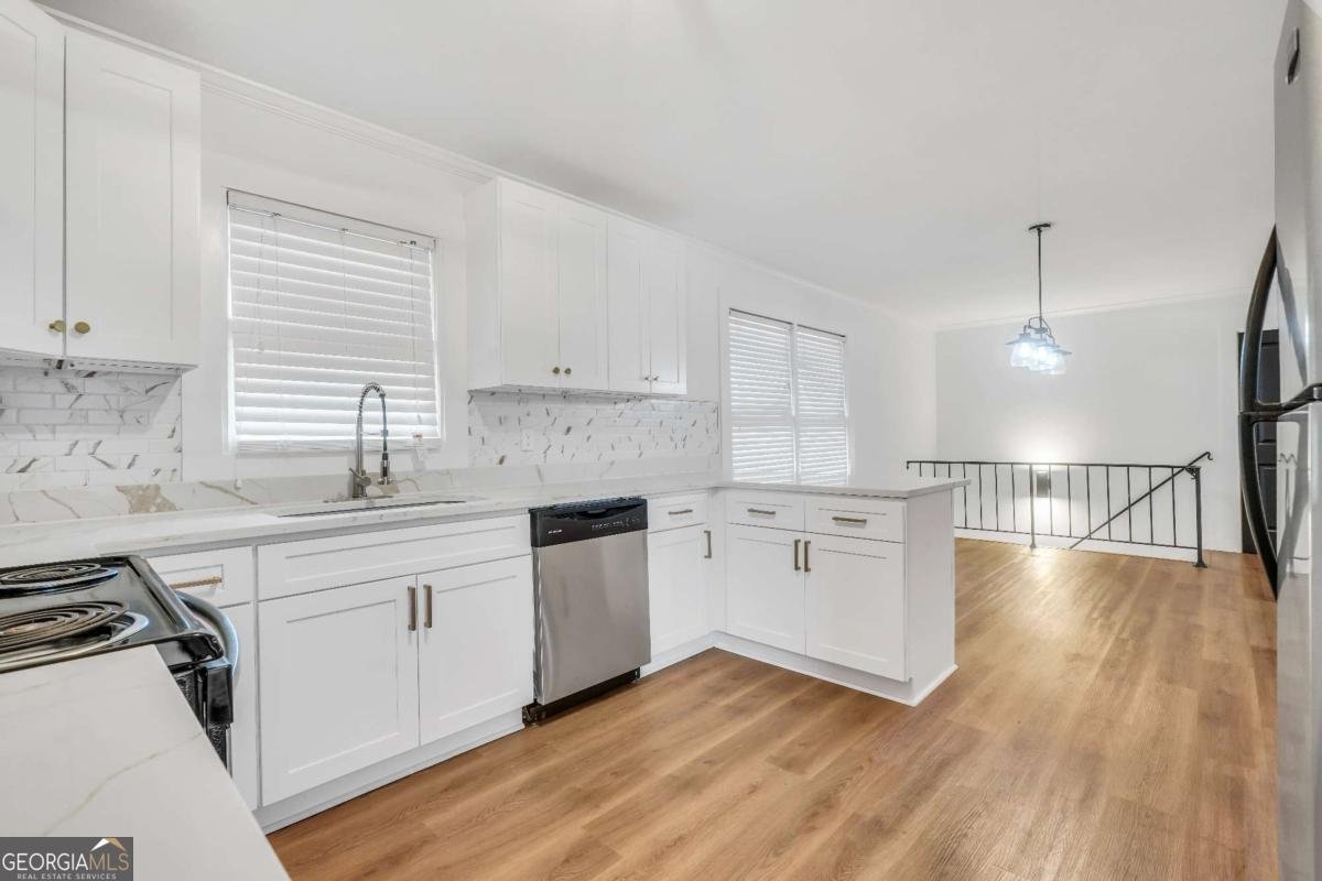 2940 Harris Street East Point - Photo 14