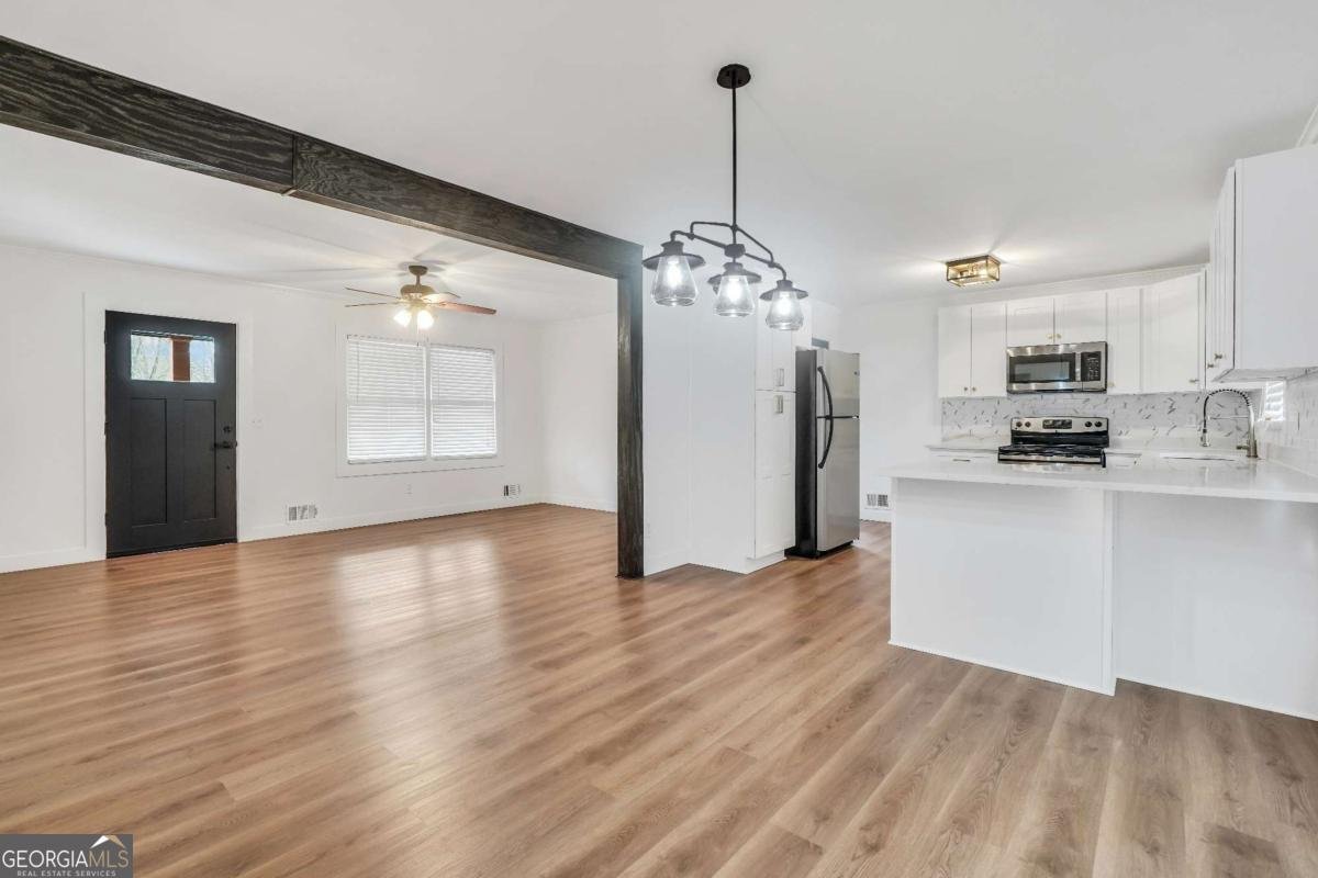 2940 Harris Street East Point - Photo 19