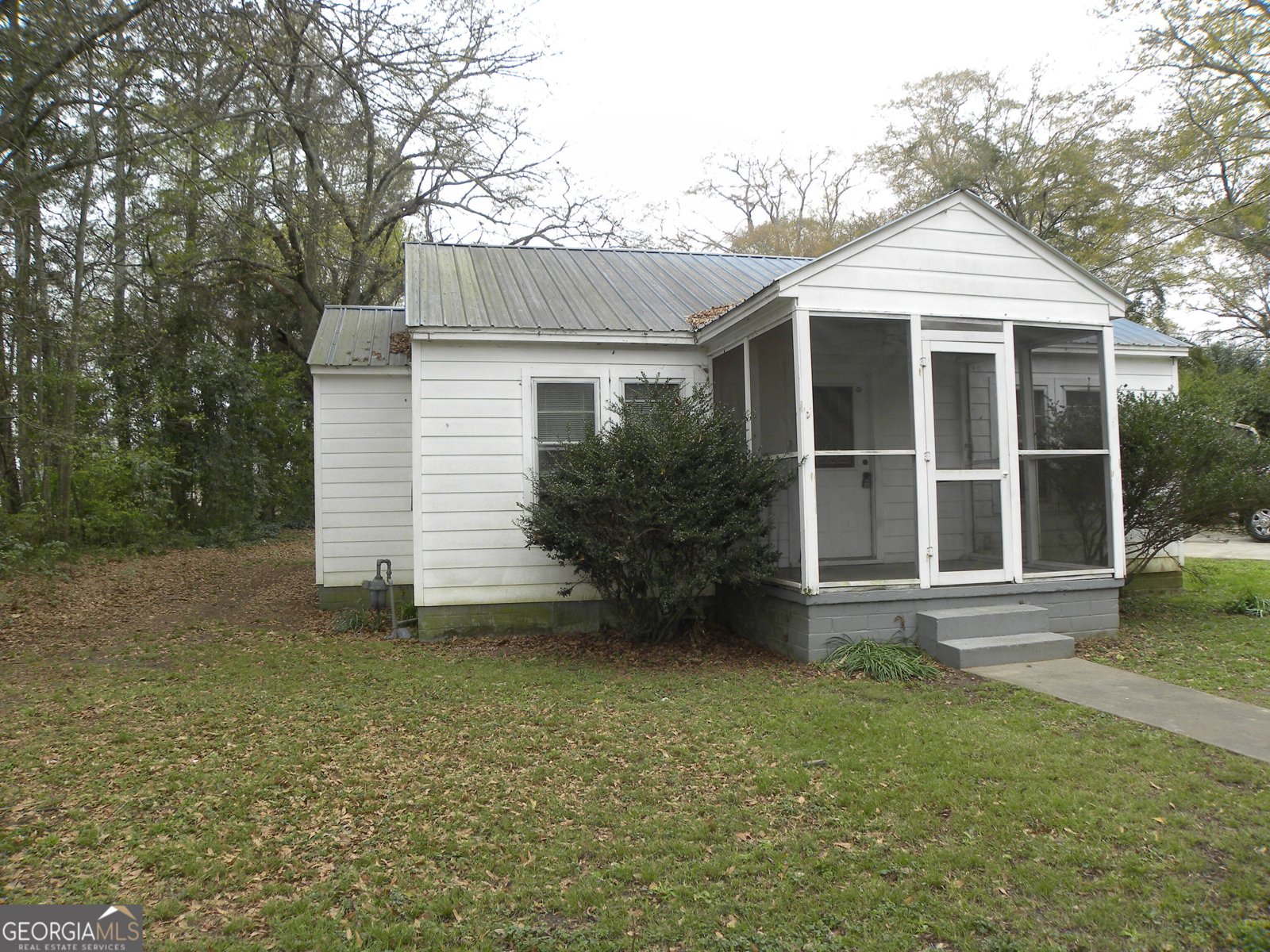 113 Maple Street Hartwell - Photo 17