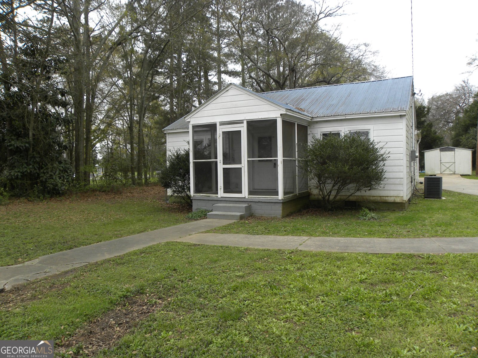 113 Maple Street Hartwell - Photo 18