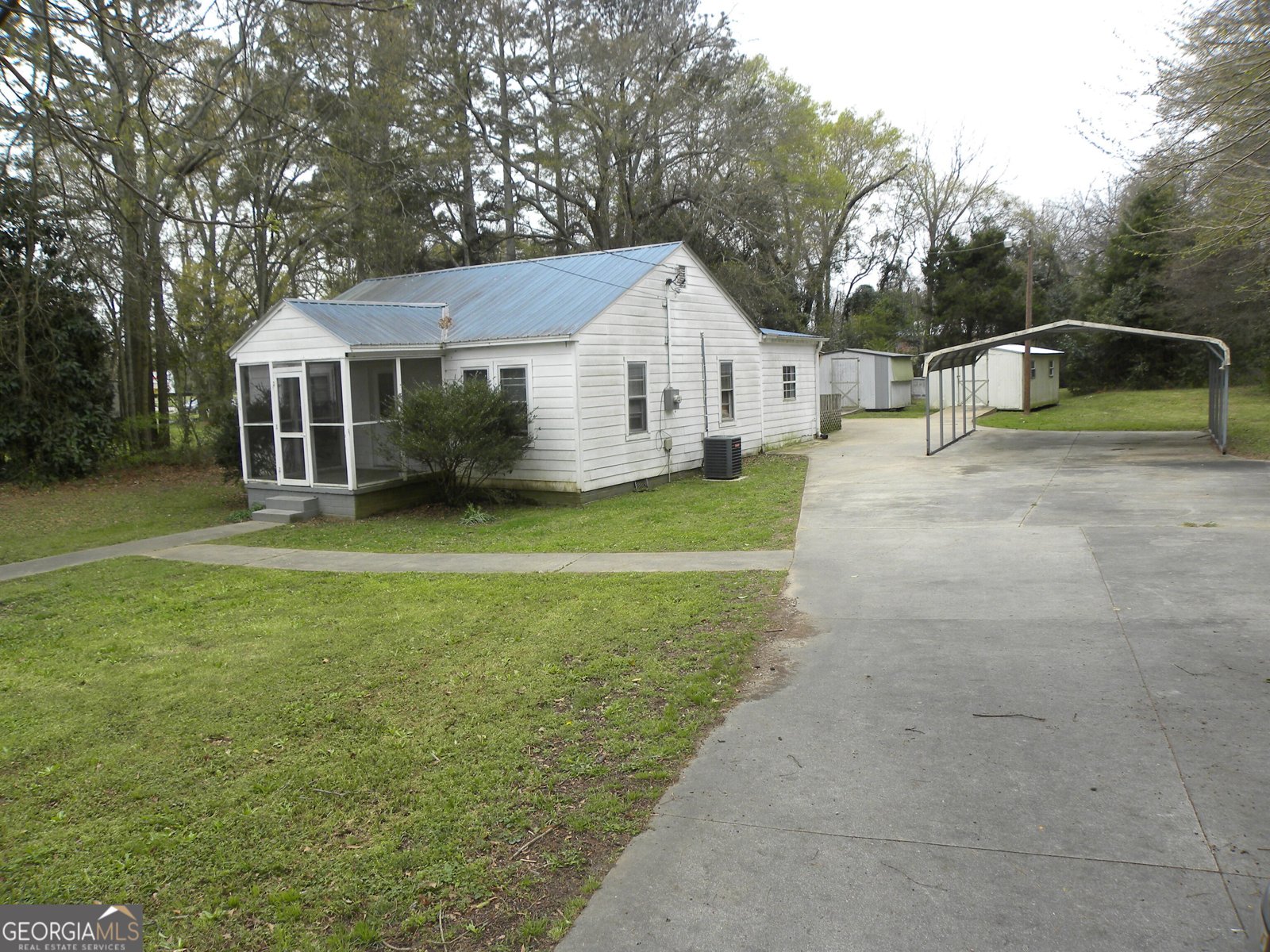 113 Maple Street Hartwell - Photo 19