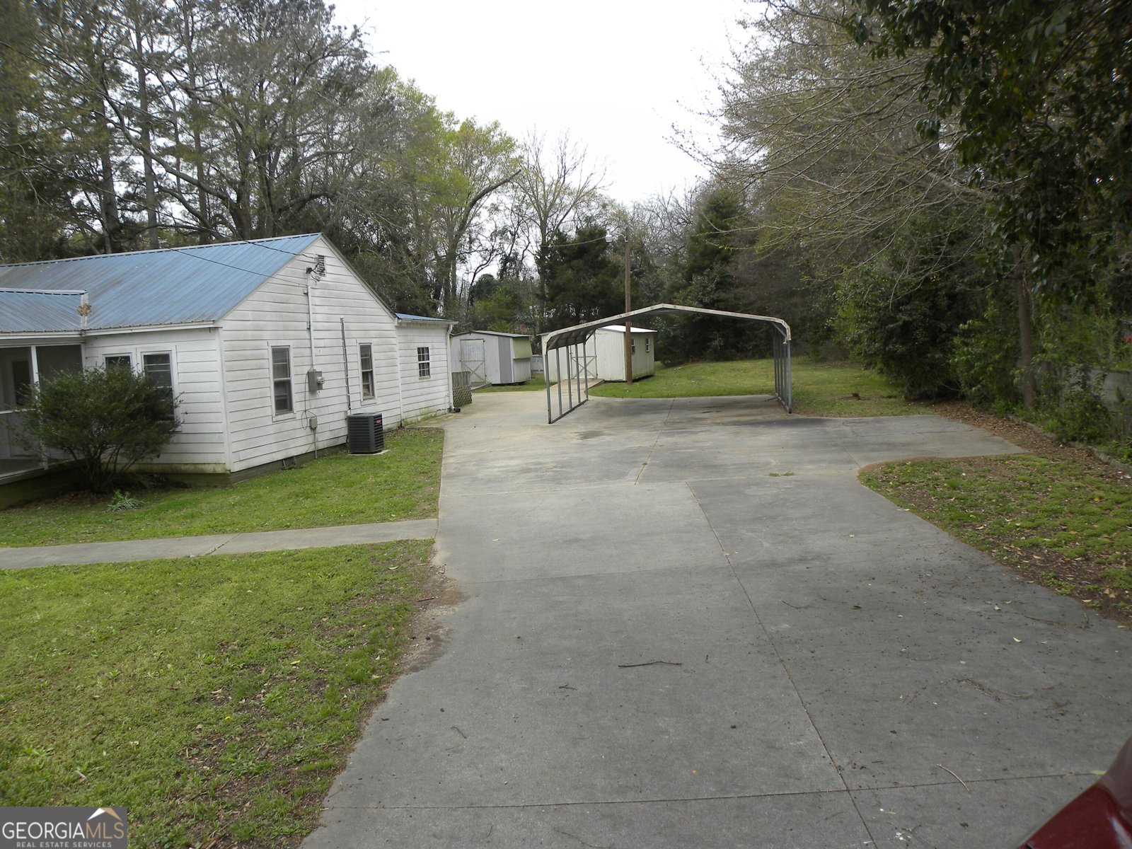 113 Maple Street Hartwell - Photo 20