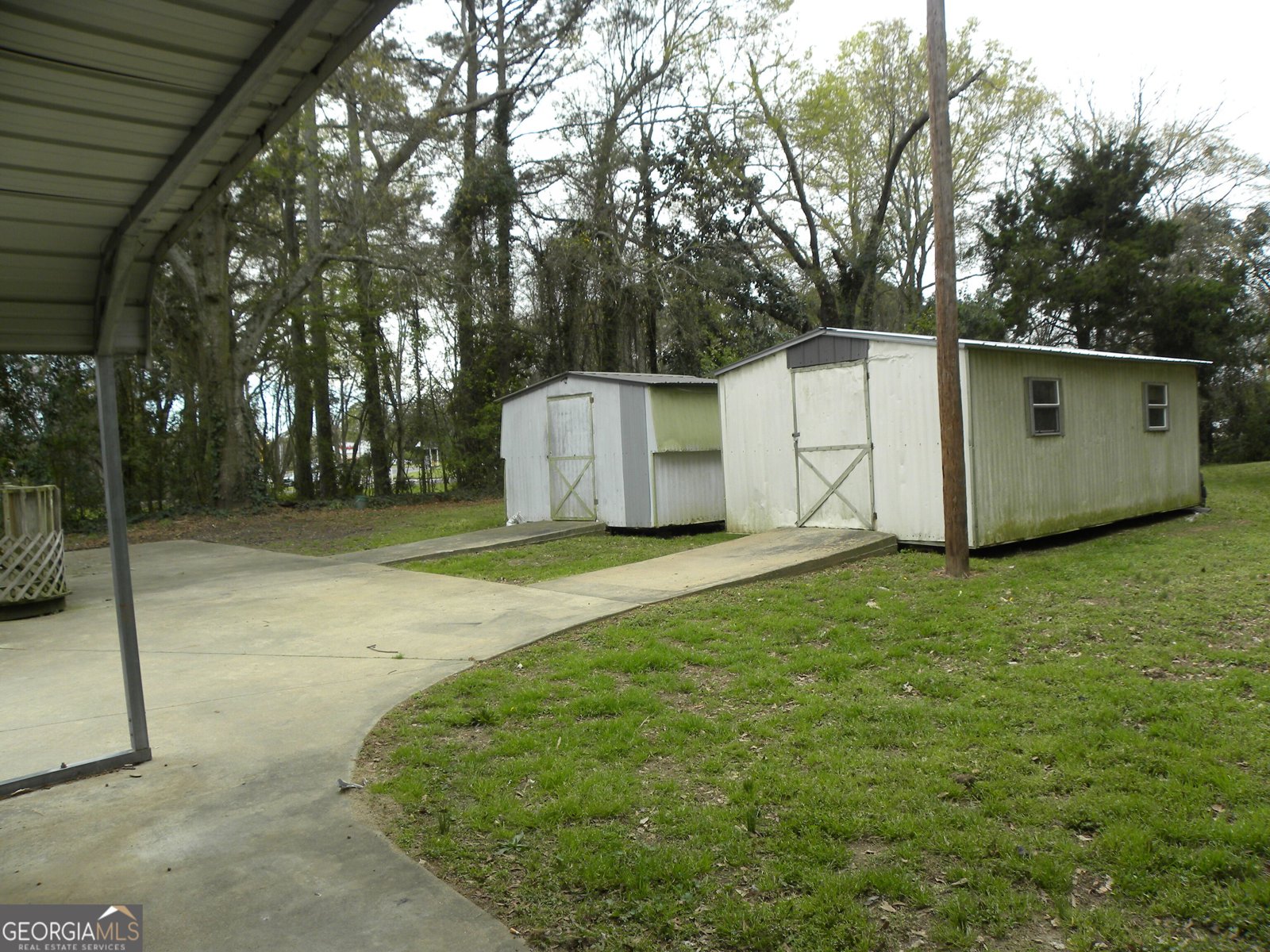 113 Maple Street Hartwell - Photo 22