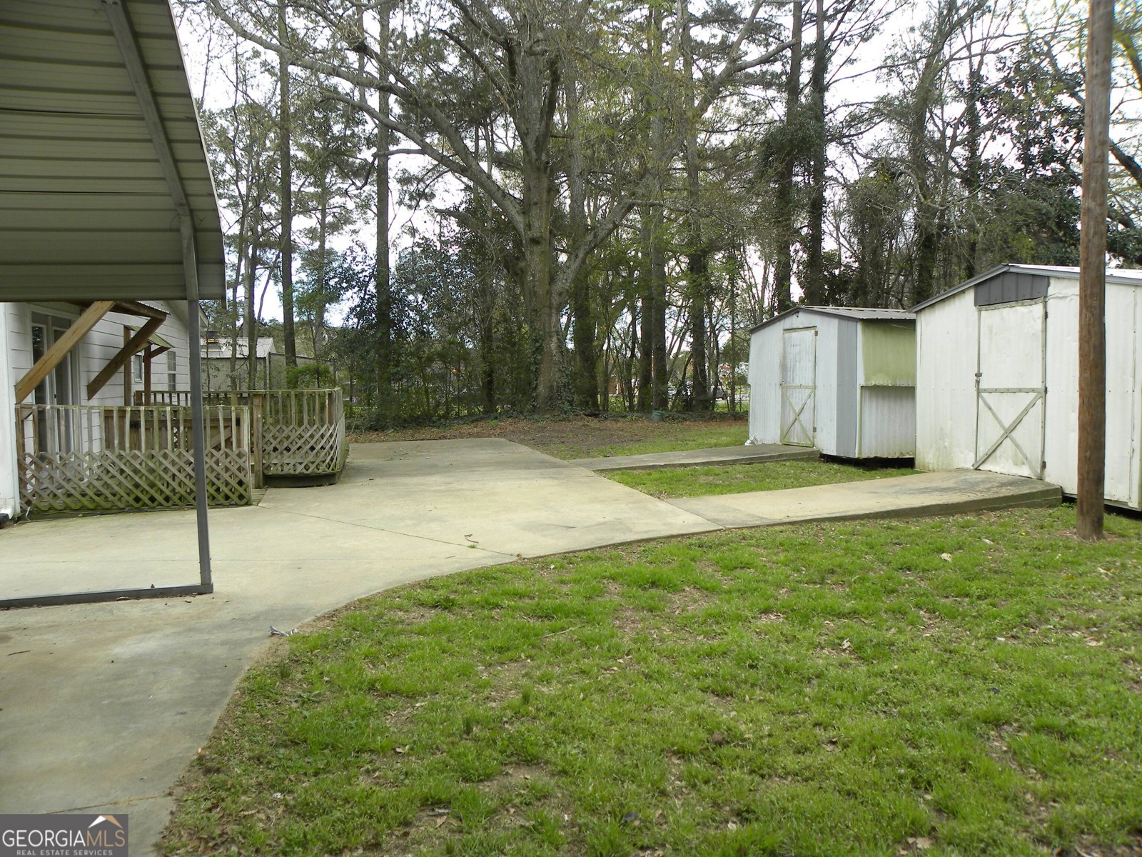 113 Maple Street Hartwell - Photo 23