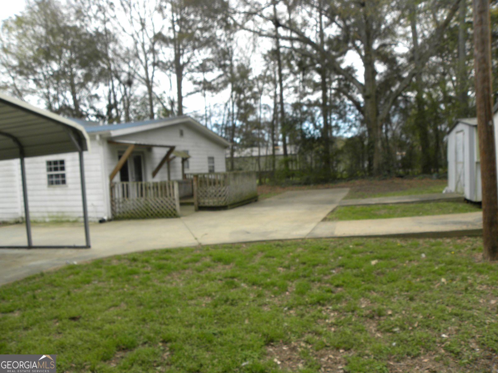 113 Maple Street Hartwell - Photo 24