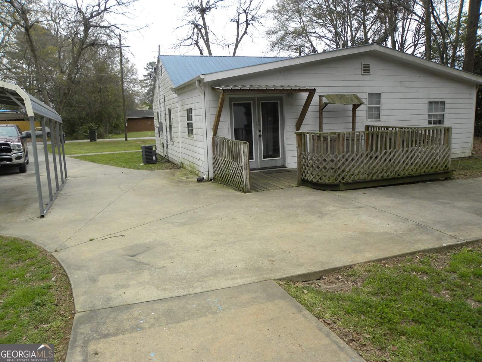 113 Maple Street Hartwell - Photo 25