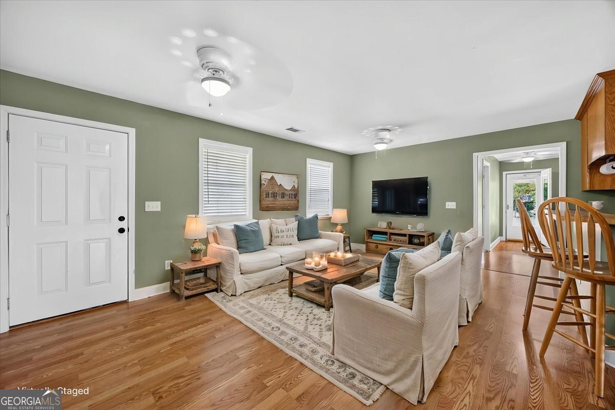 6316 Michael Drive Lizella - Photo 10