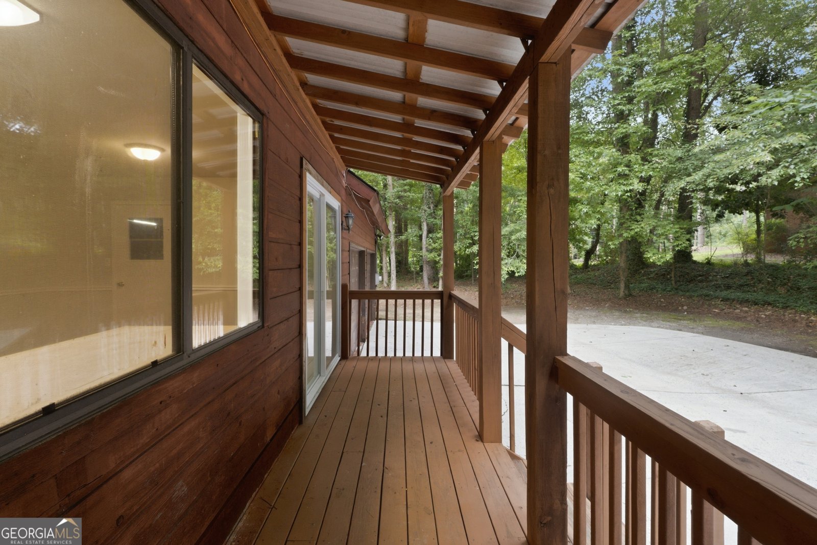 260 Forrest Avenue Fayetteville - Photo 36