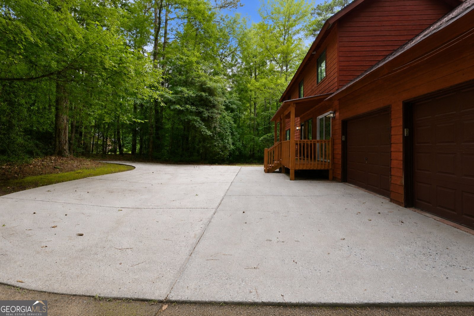 260 Forrest Avenue Fayetteville - Photo 37