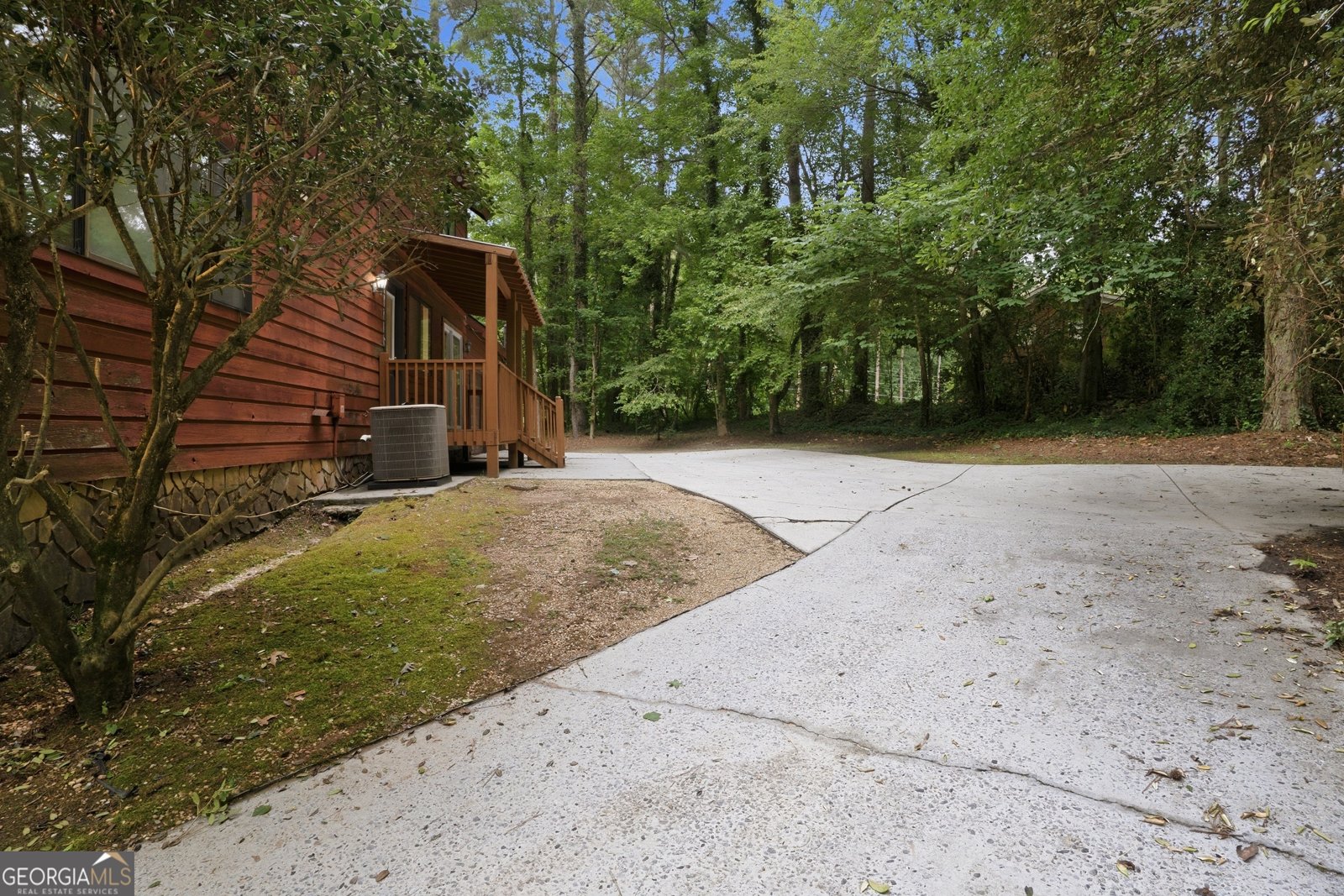 260 Forrest Avenue Fayetteville - Photo 39