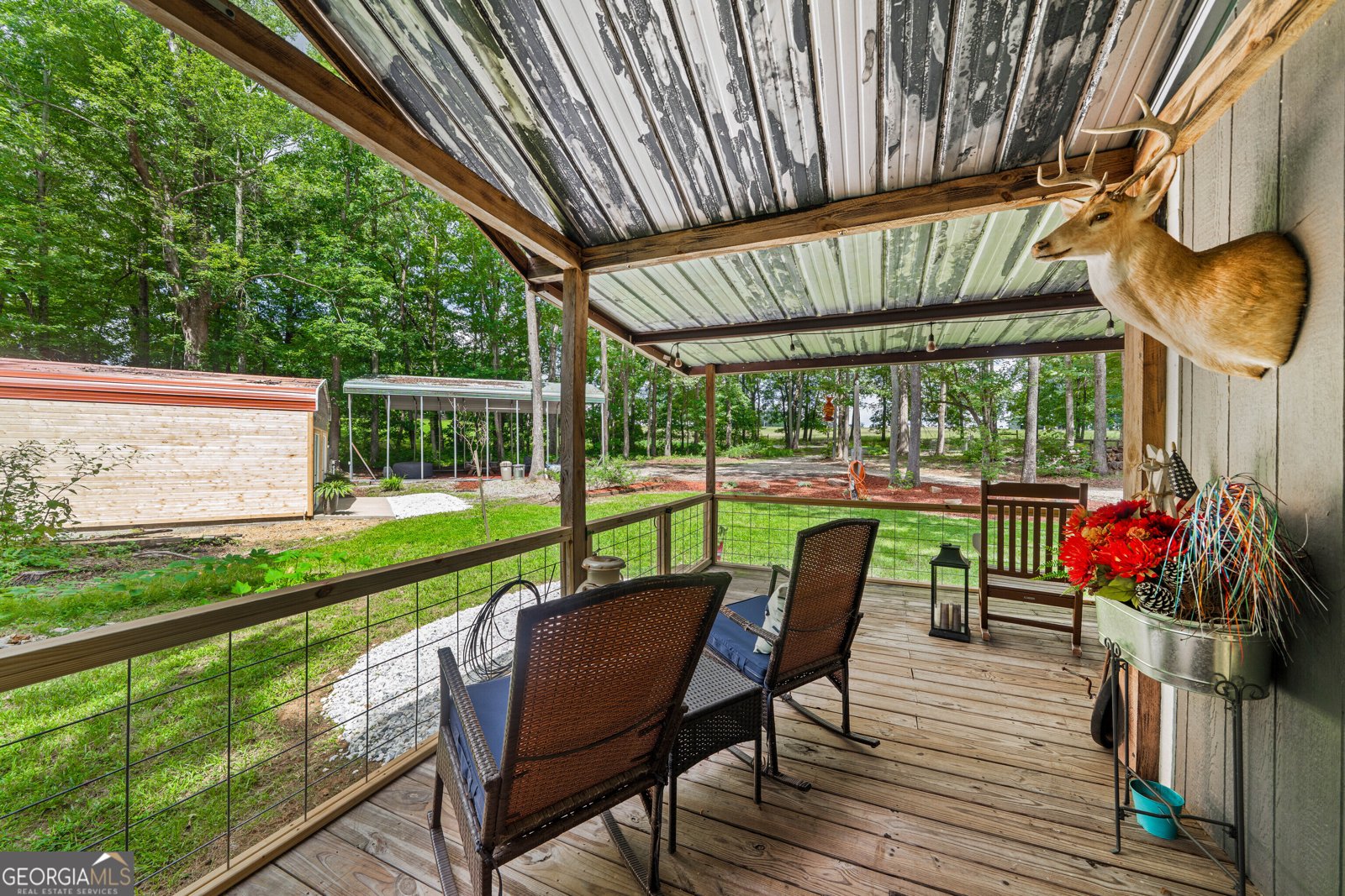 305 Golf Course Road Menlo - Photo 41