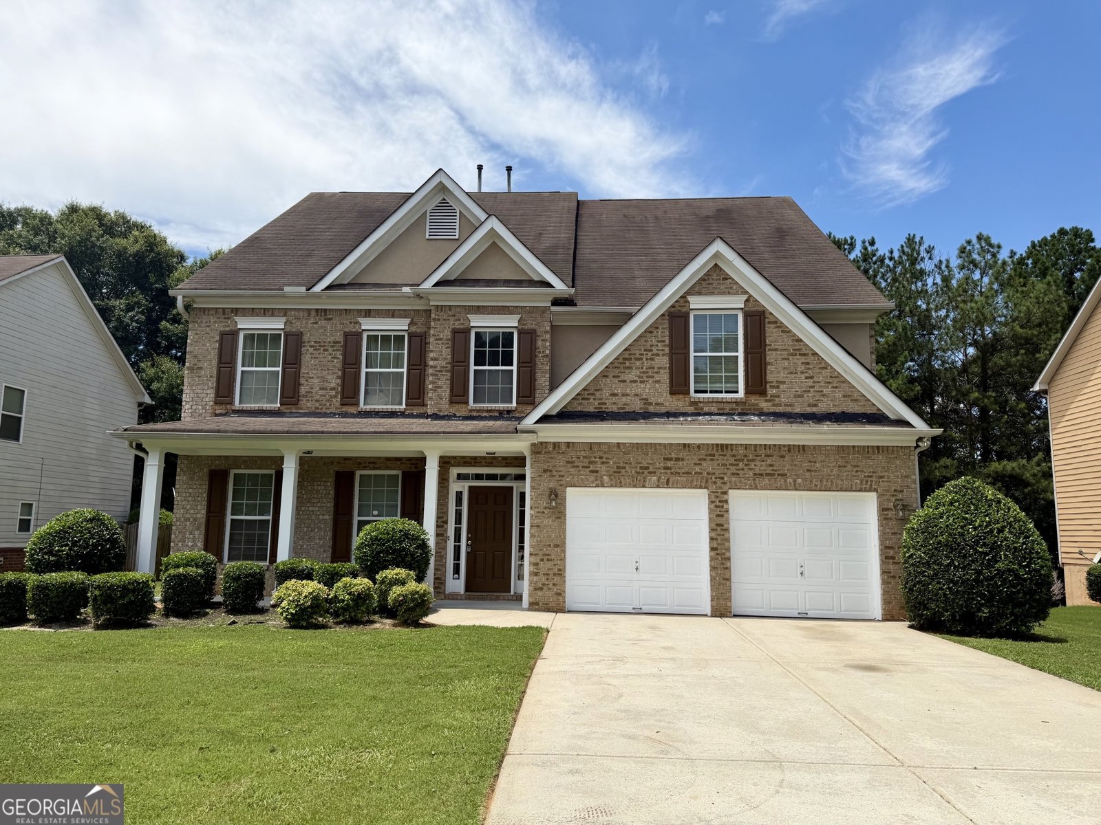 1245 Ethans Way McDonough - main photo