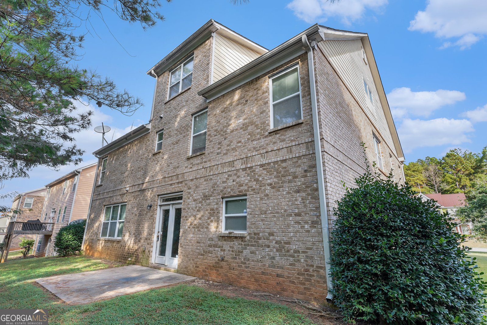 1245 Ethans Way McDonough - Photo 33