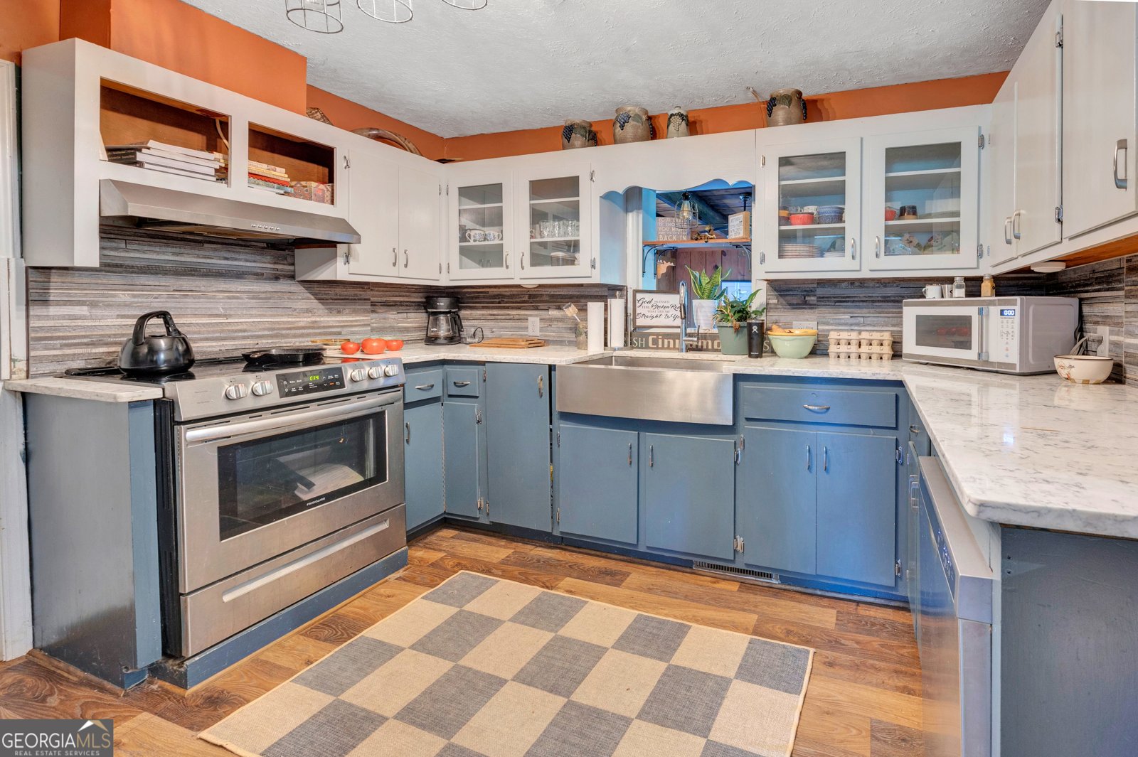 4133 H D Atha Road Covington - Photo 21