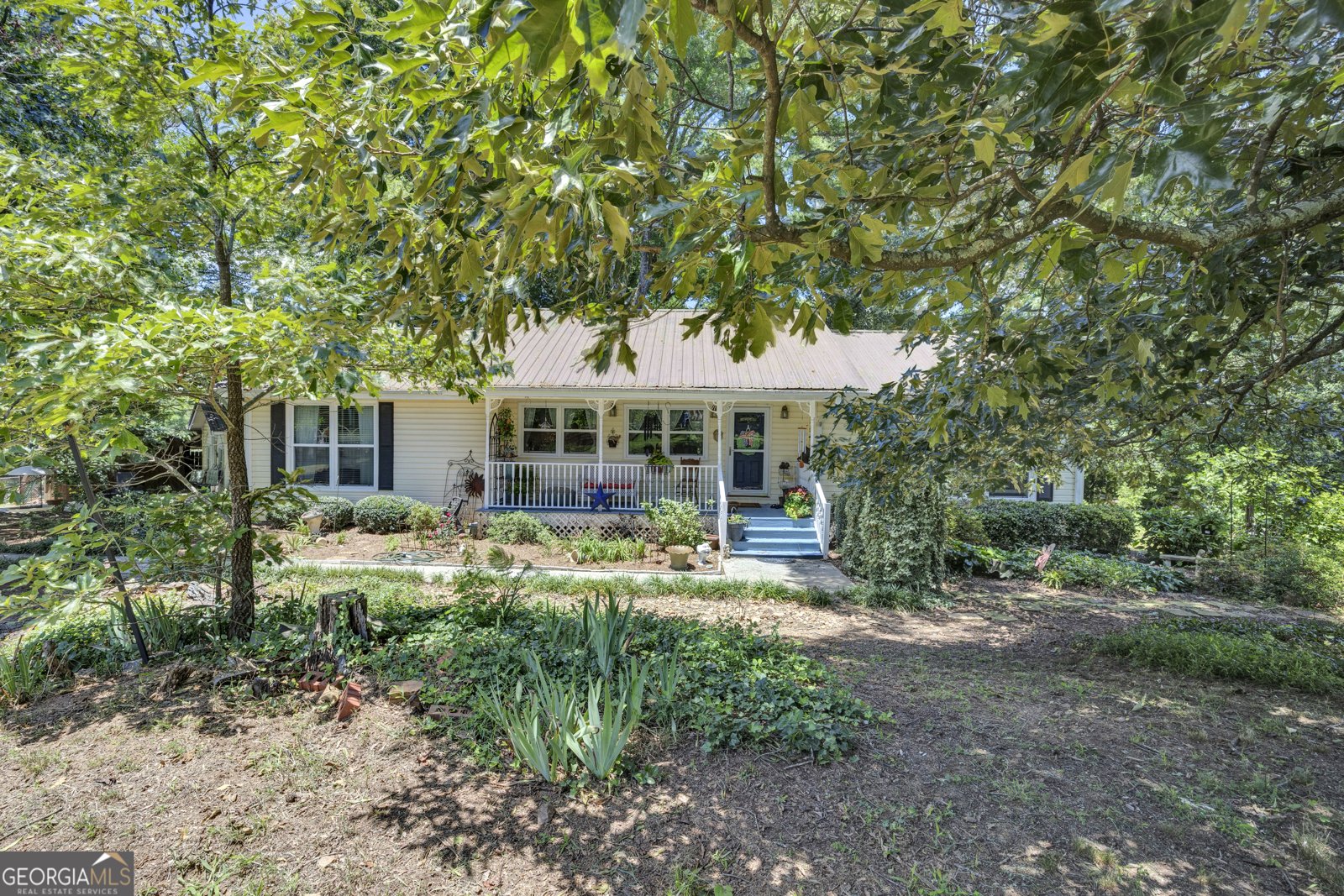 4133 H D Atha Road Covington - Photo 42