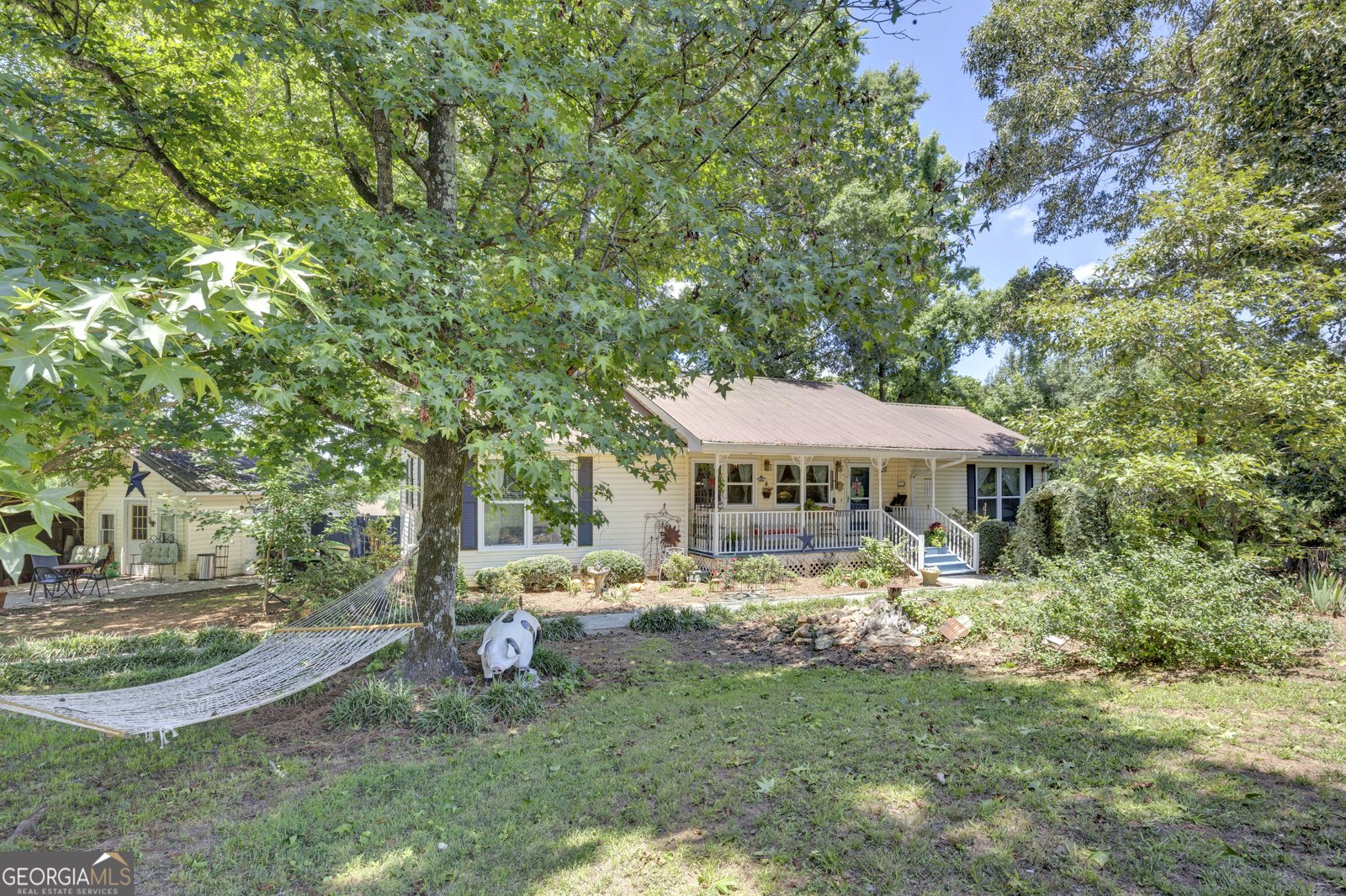 4133 H D Atha Road Covington - Photo 43