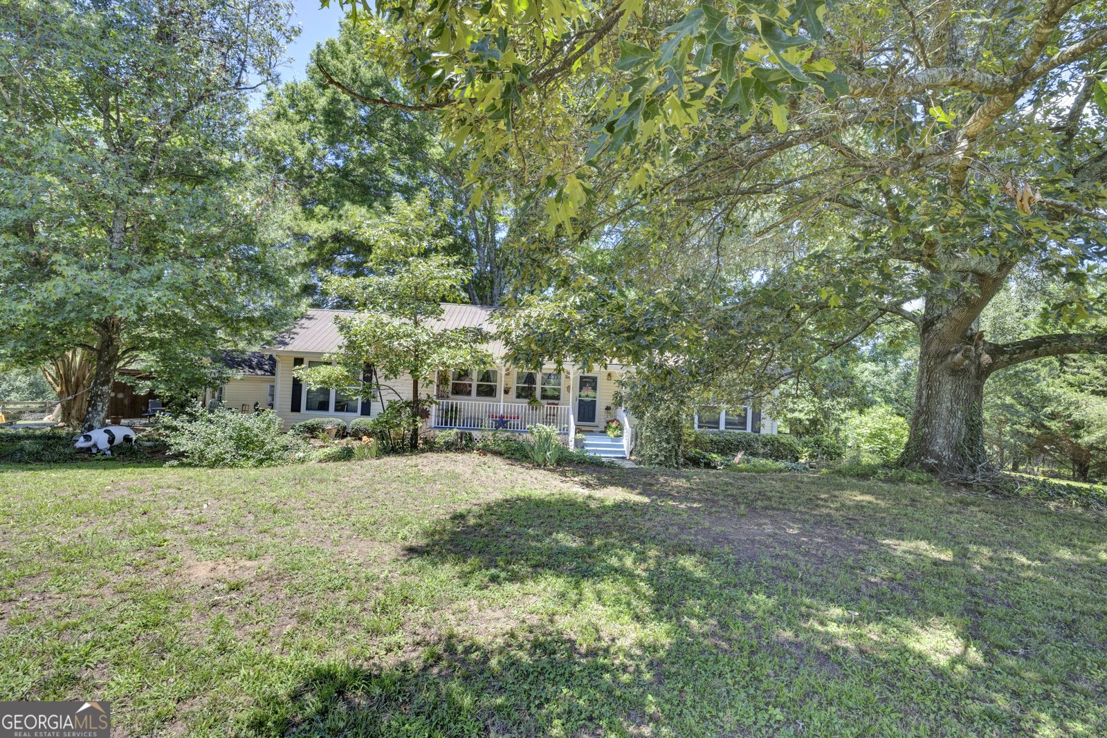 4133 H D Atha Road Covington - Photo 44