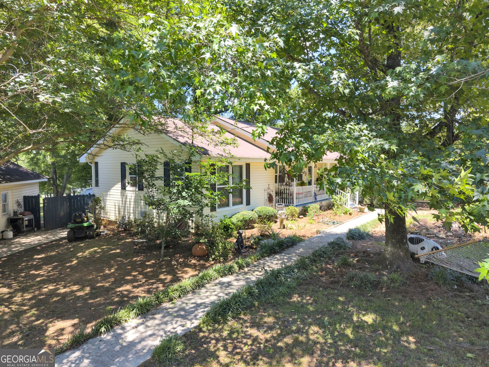 4133 H D Atha Road Covington - Photo 62