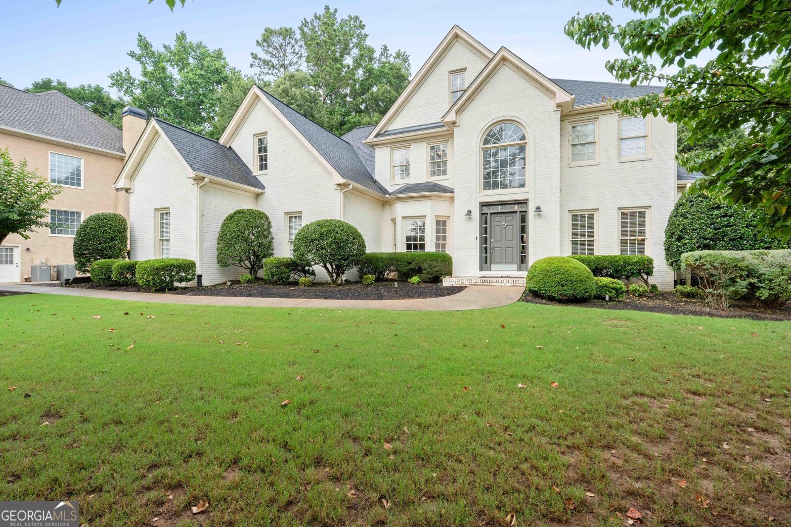 406 Cimaron Park Peachtree City - main photo