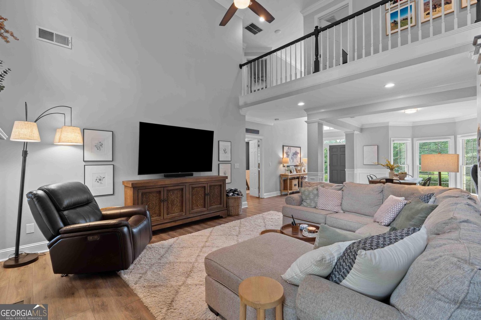 406 Cimaron Park Peachtree City - Photo 10