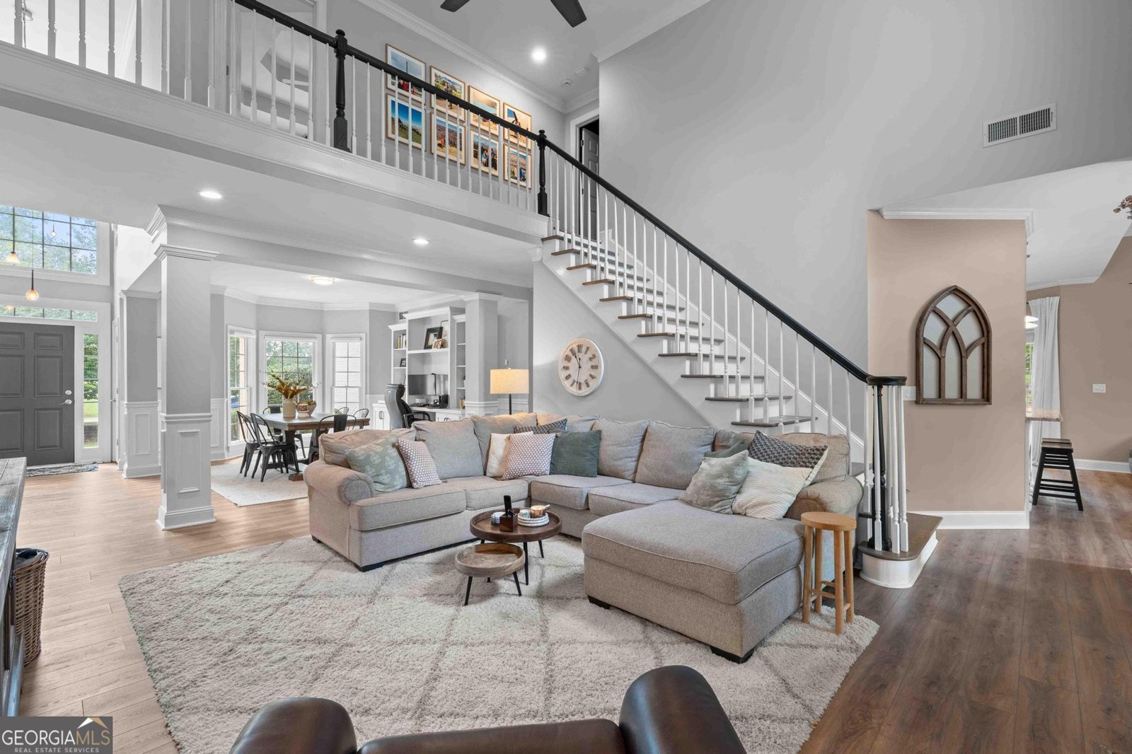 406 Cimaron Park Peachtree City - Photo 11