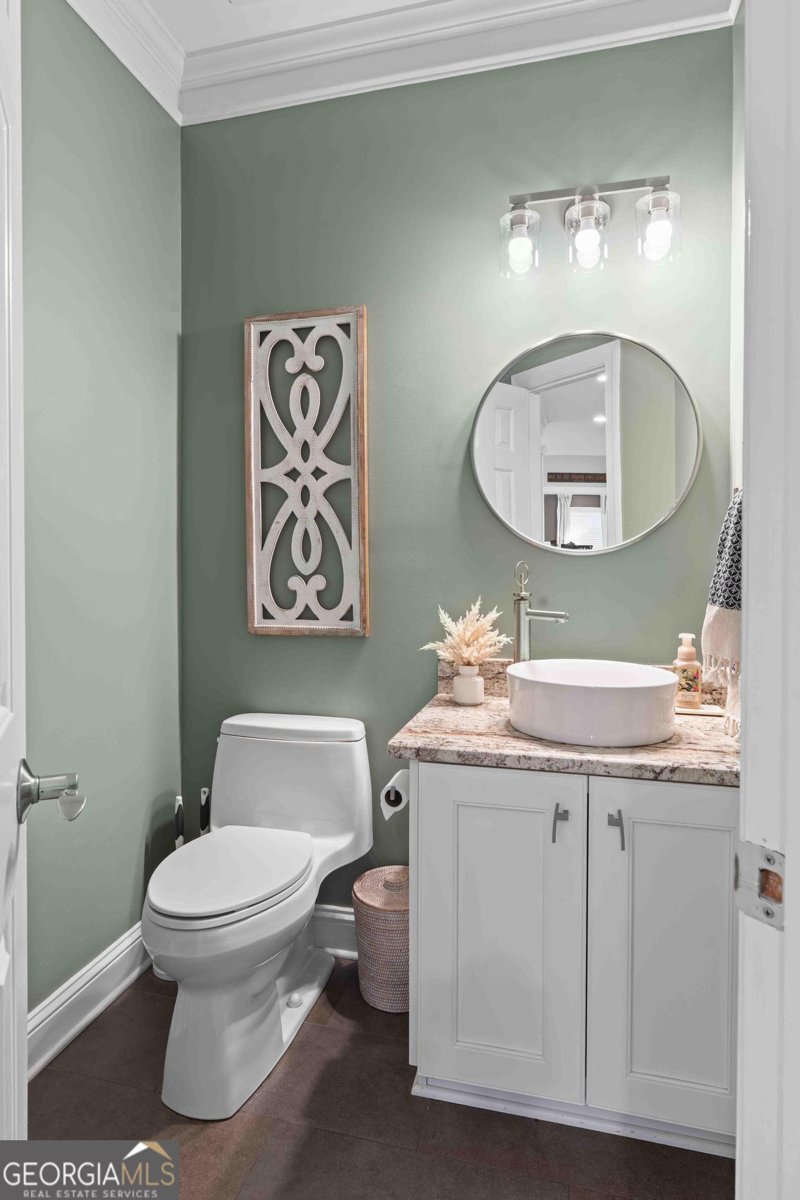 406 Cimaron Park Peachtree City - Photo 12