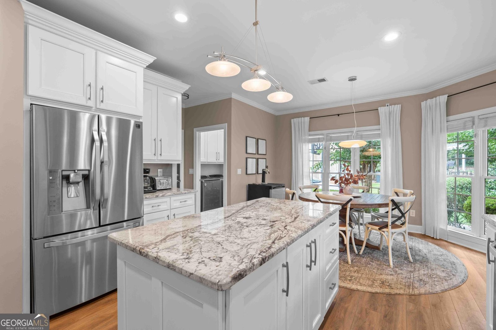 406 Cimaron Park Peachtree City - Photo 13