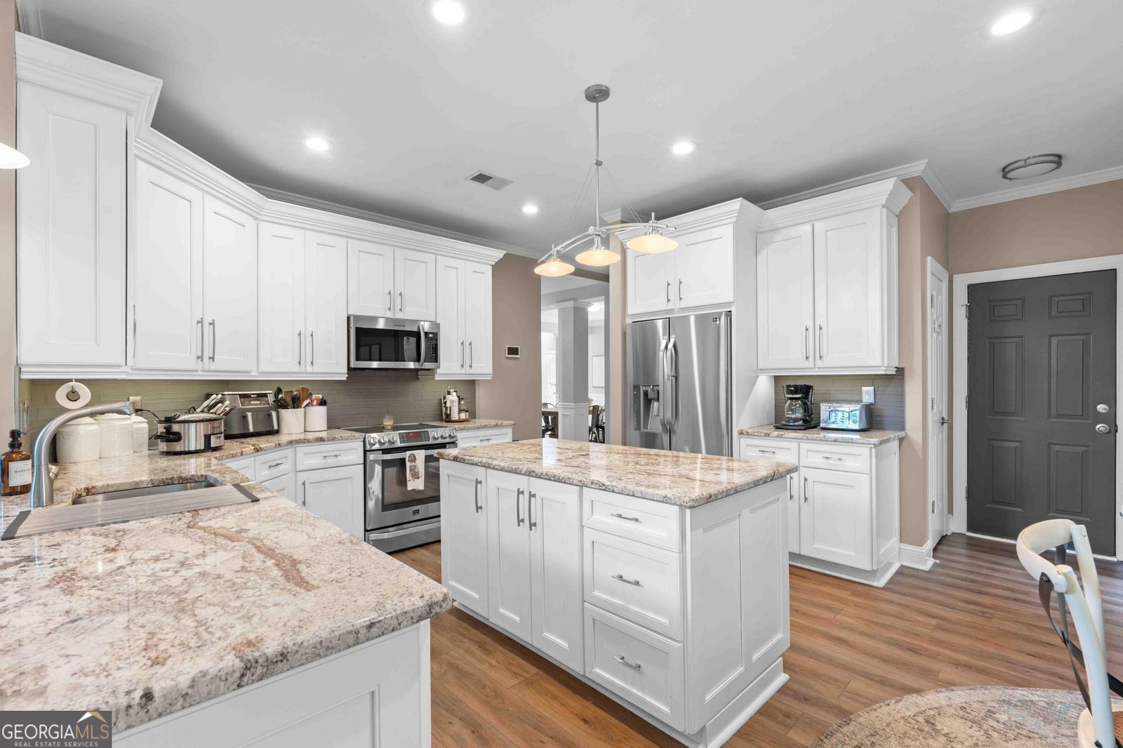 406 Cimaron Park Peachtree City - Photo 14