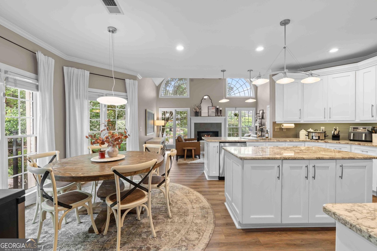 406 Cimaron Park Peachtree City - Photo 15