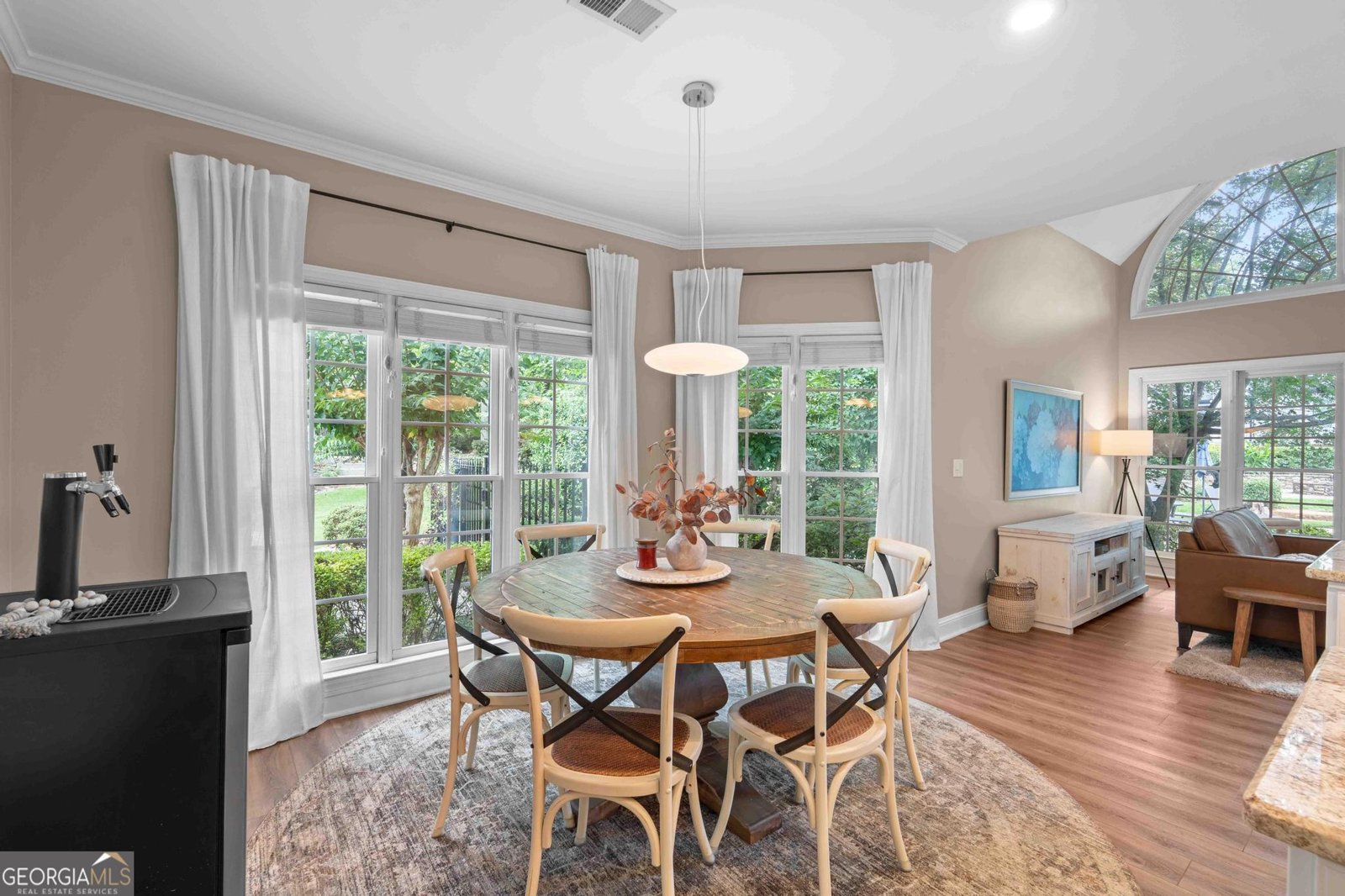406 Cimaron Park Peachtree City - Photo 16
