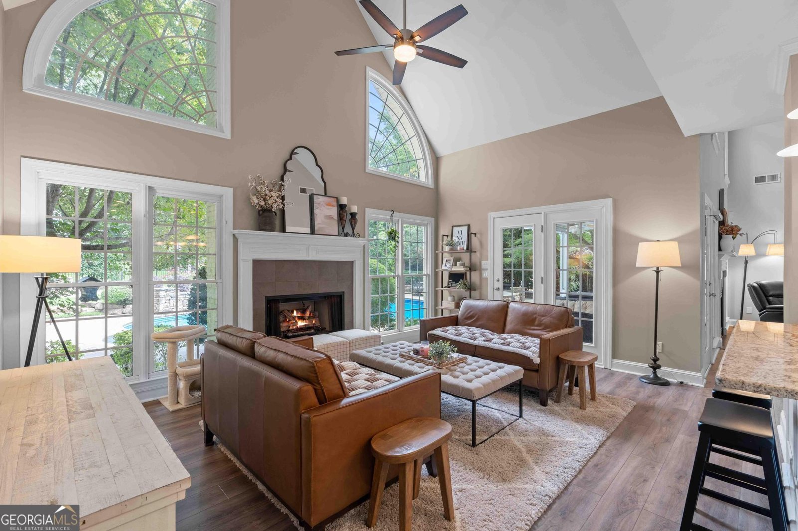 406 Cimaron Park Peachtree City - Photo 17