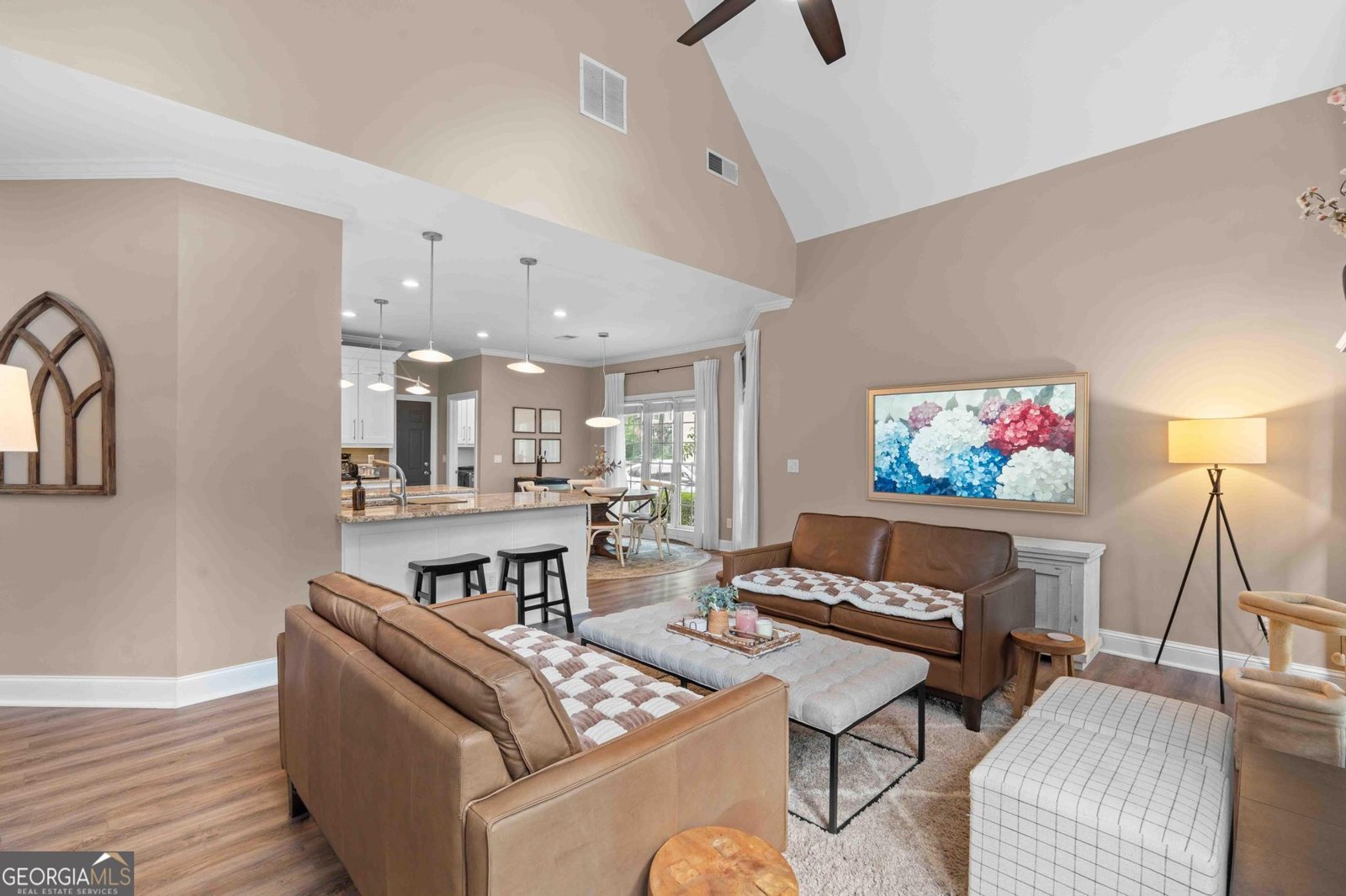 406 Cimaron Park Peachtree City - Photo 18