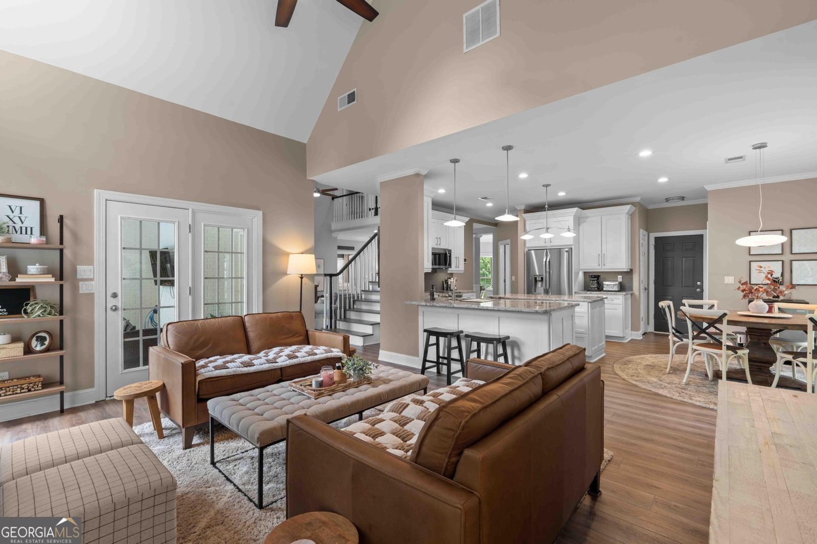 406 Cimaron Park Peachtree City - Photo 19