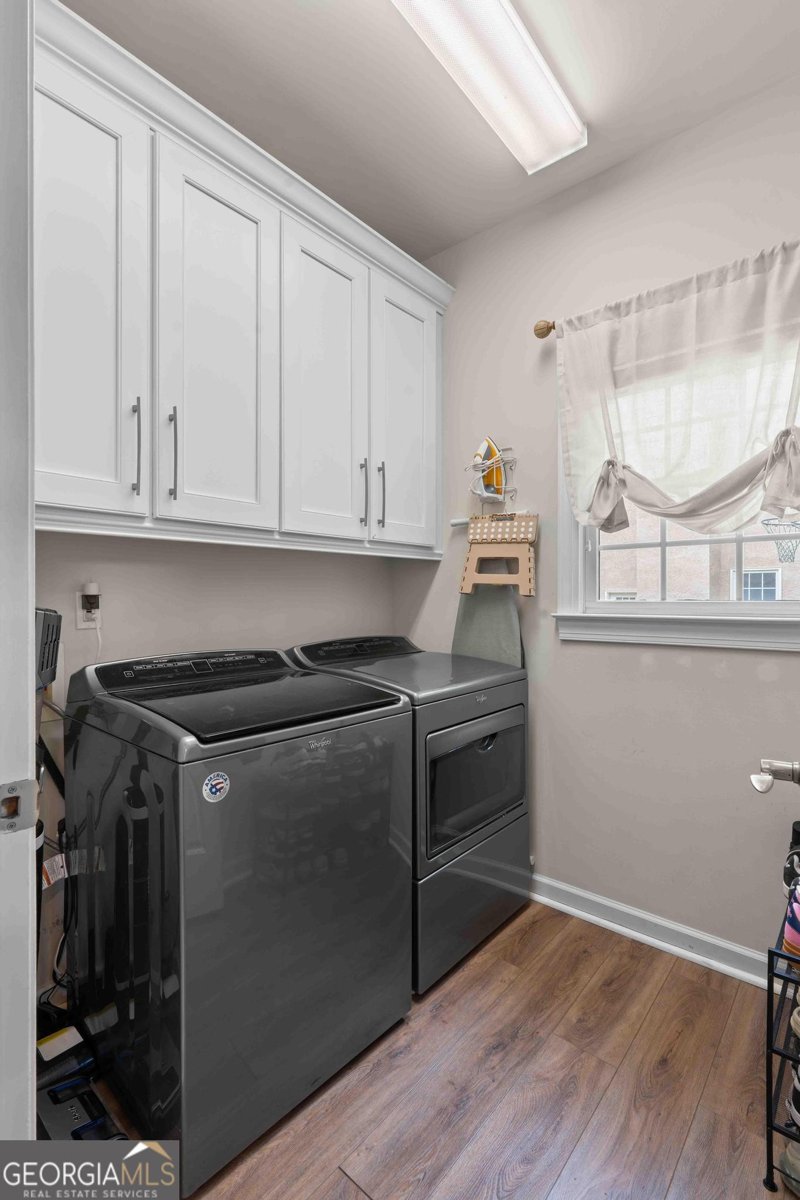 406 Cimaron Park Peachtree City - Photo 20