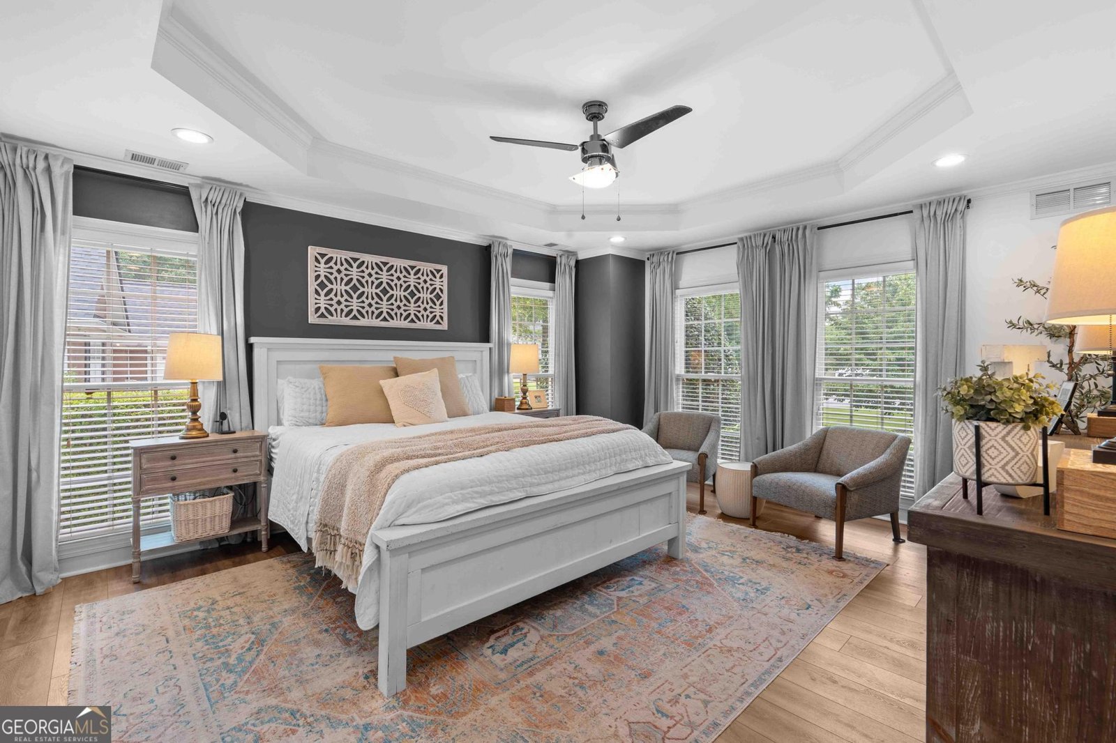 406 Cimaron Park Peachtree City - Photo 21