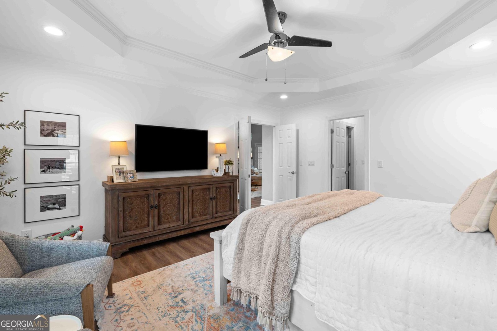 406 Cimaron Park Peachtree City - Photo 22