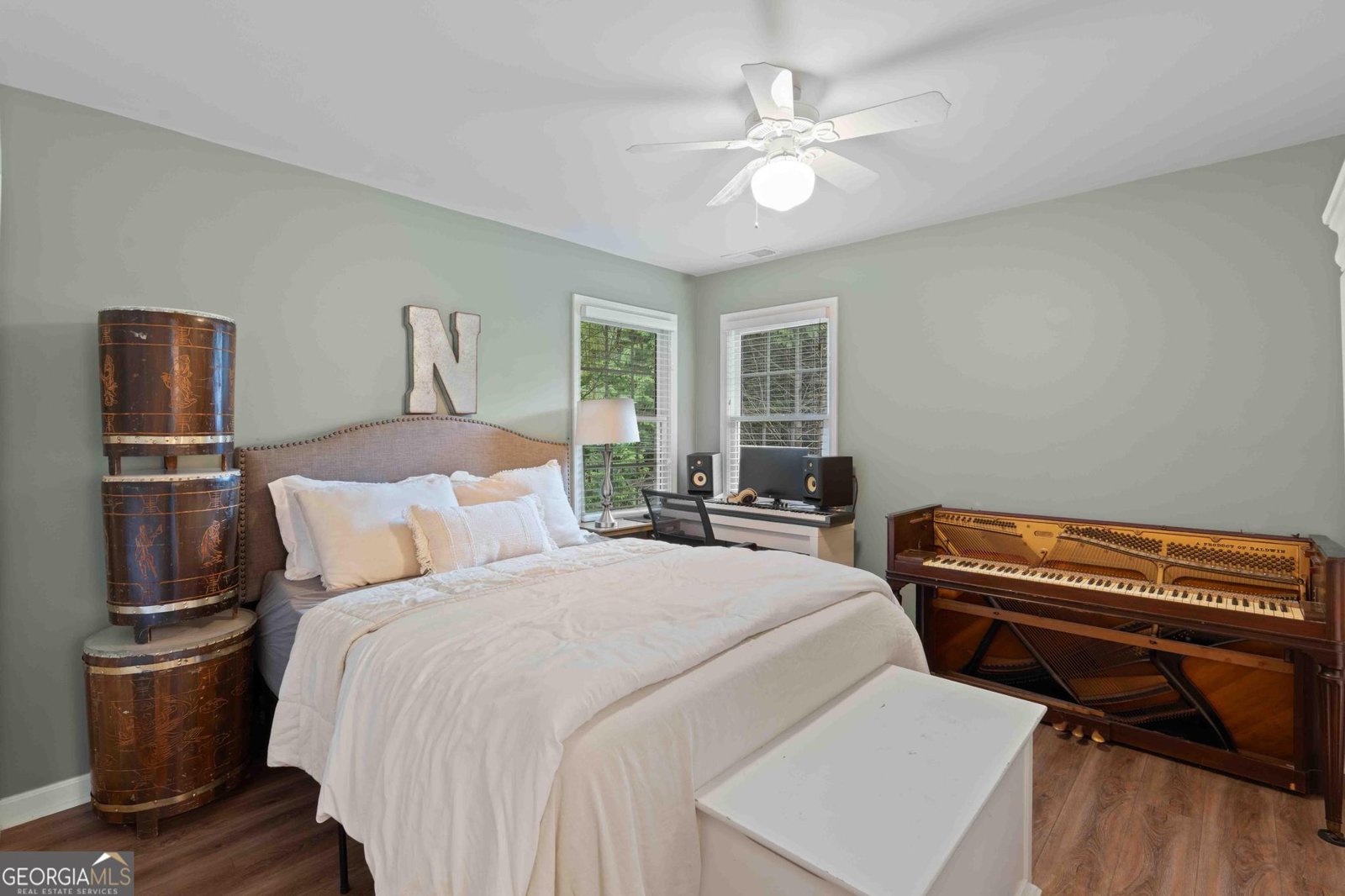 406 Cimaron Park Peachtree City - Photo 30