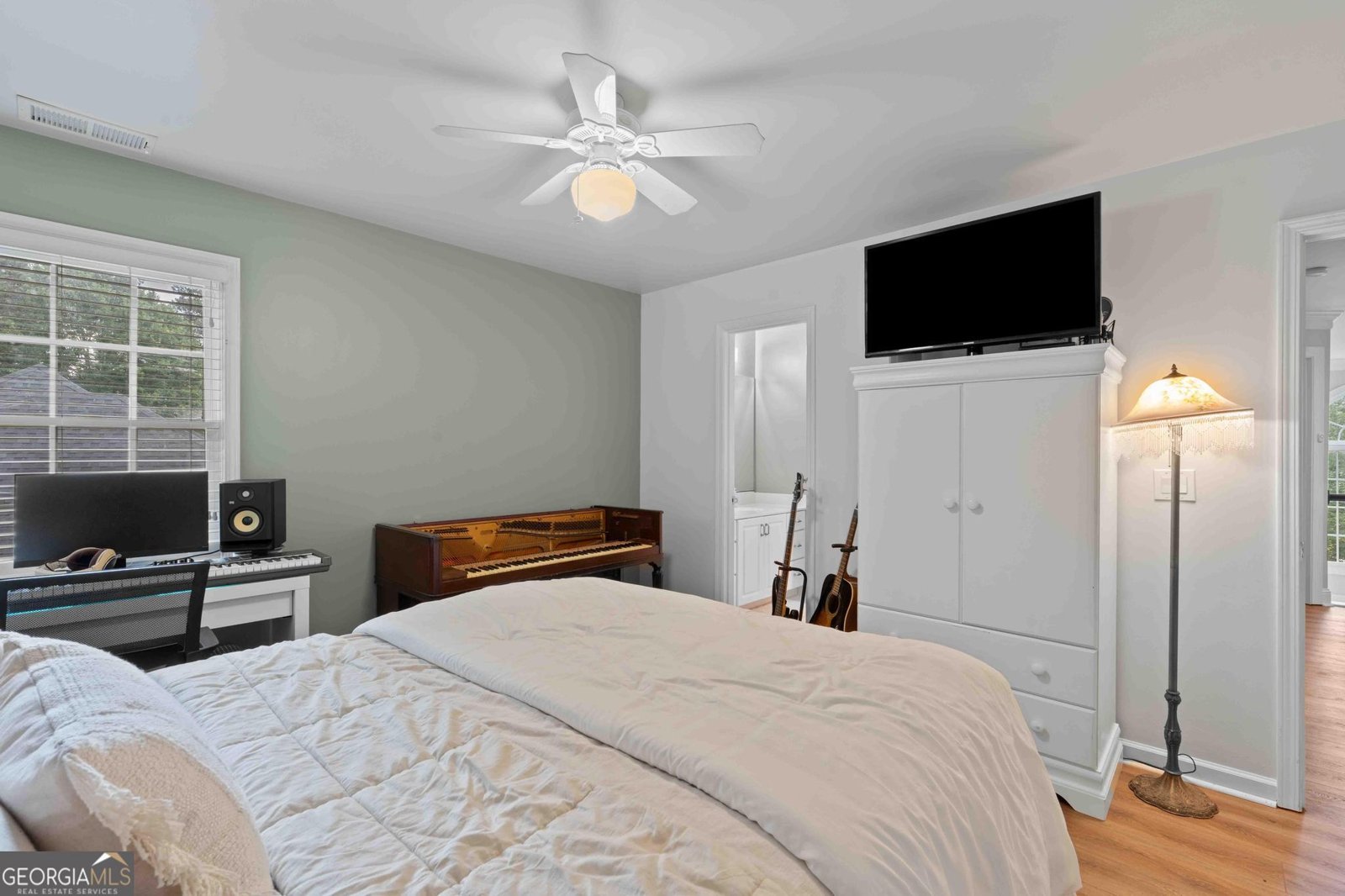 406 Cimaron Park Peachtree City - Photo 31