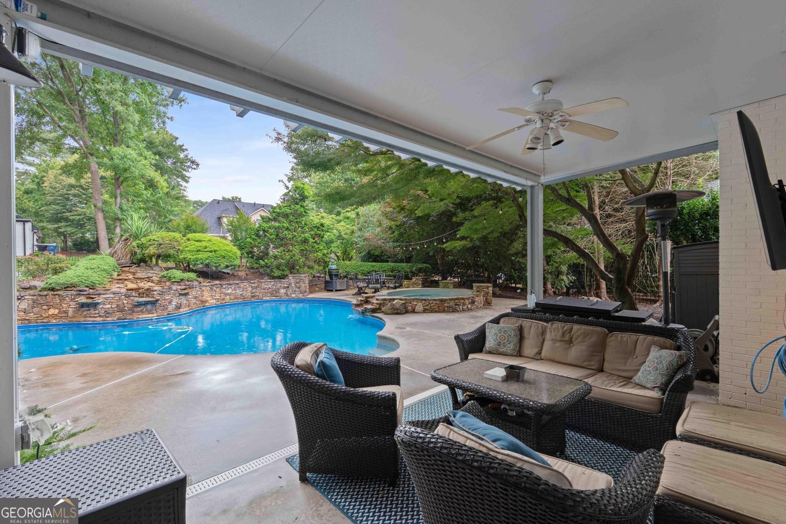 406 Cimaron Park Peachtree City - Photo 38