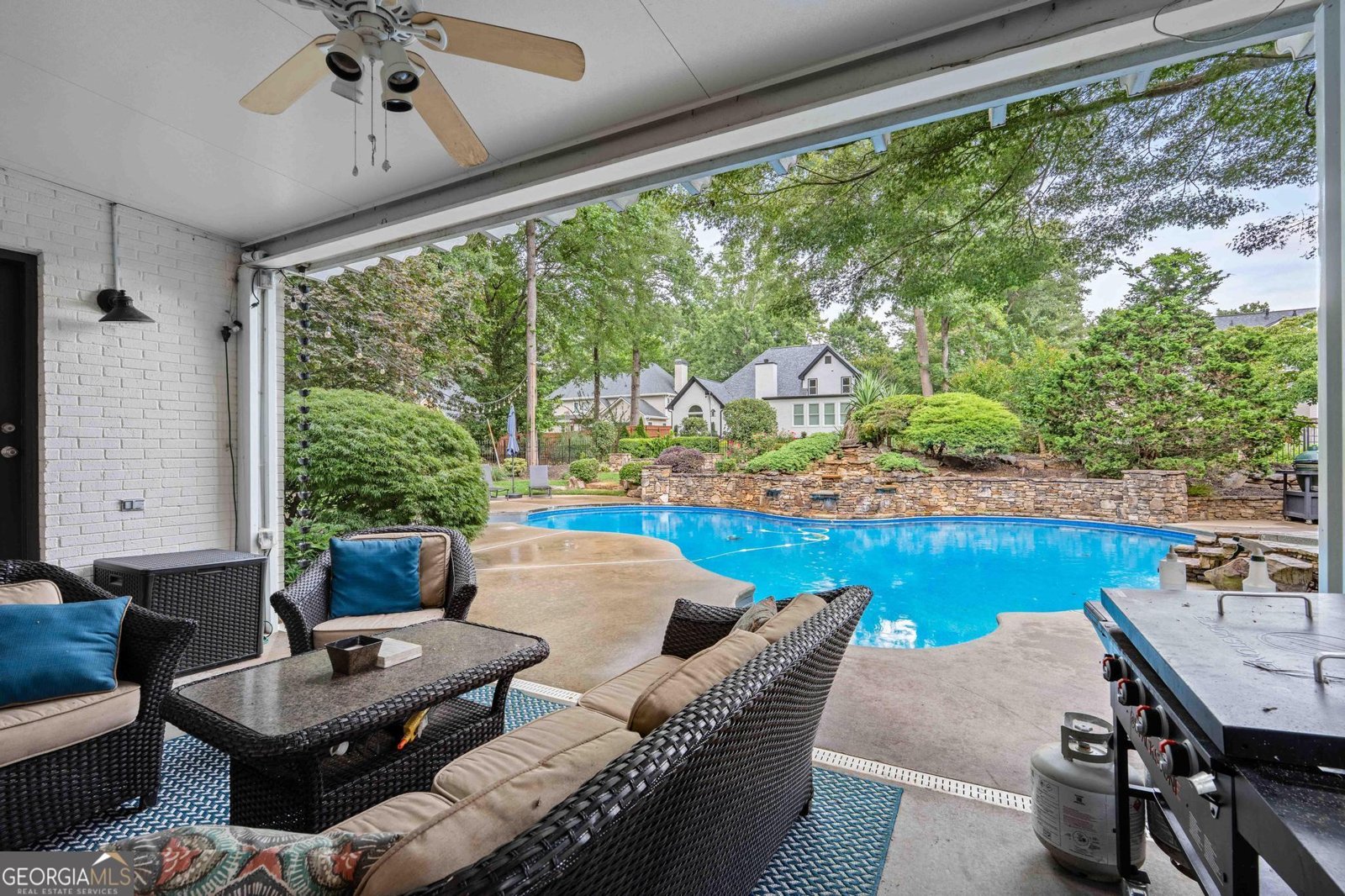 406 Cimaron Park Peachtree City - Photo 39