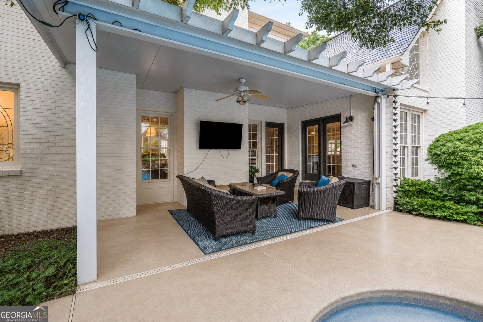 406 Cimaron Park Peachtree City - Photo 40