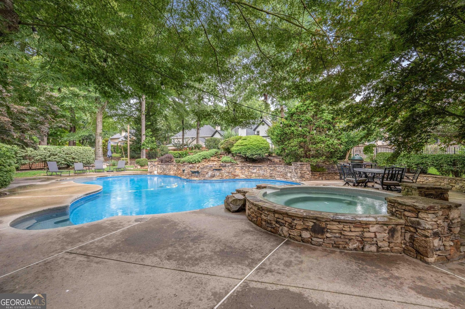 406 Cimaron Park Peachtree City - Photo 41