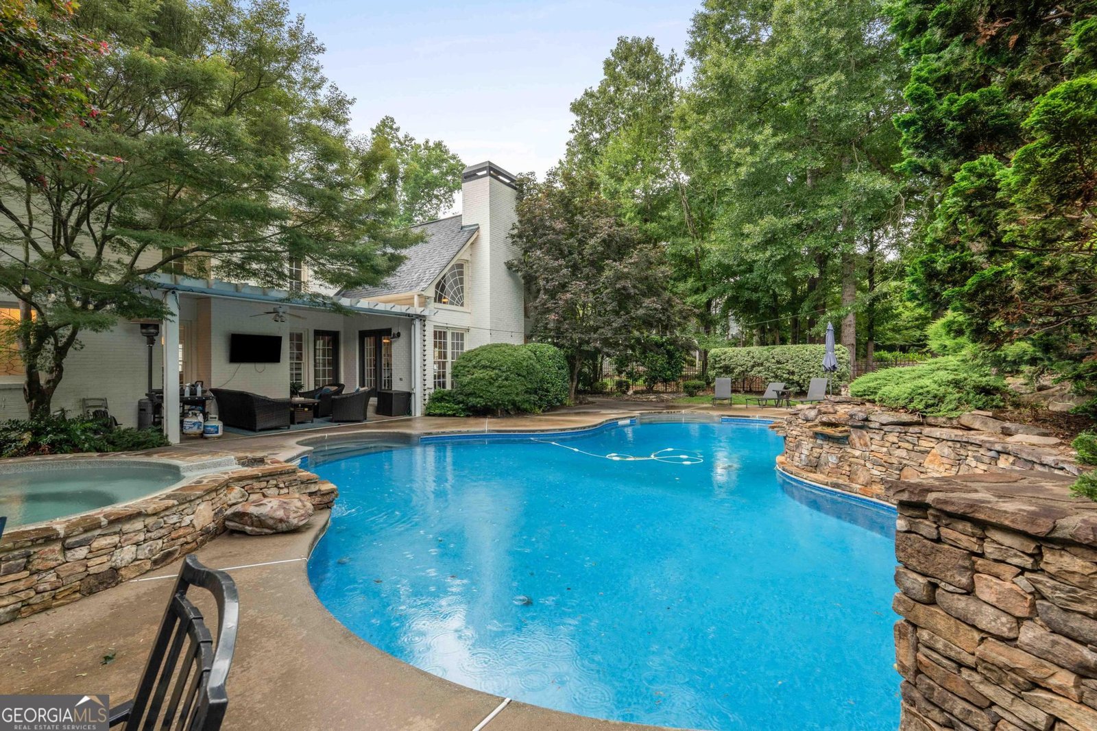 406 Cimaron Park Peachtree City - Photo 42